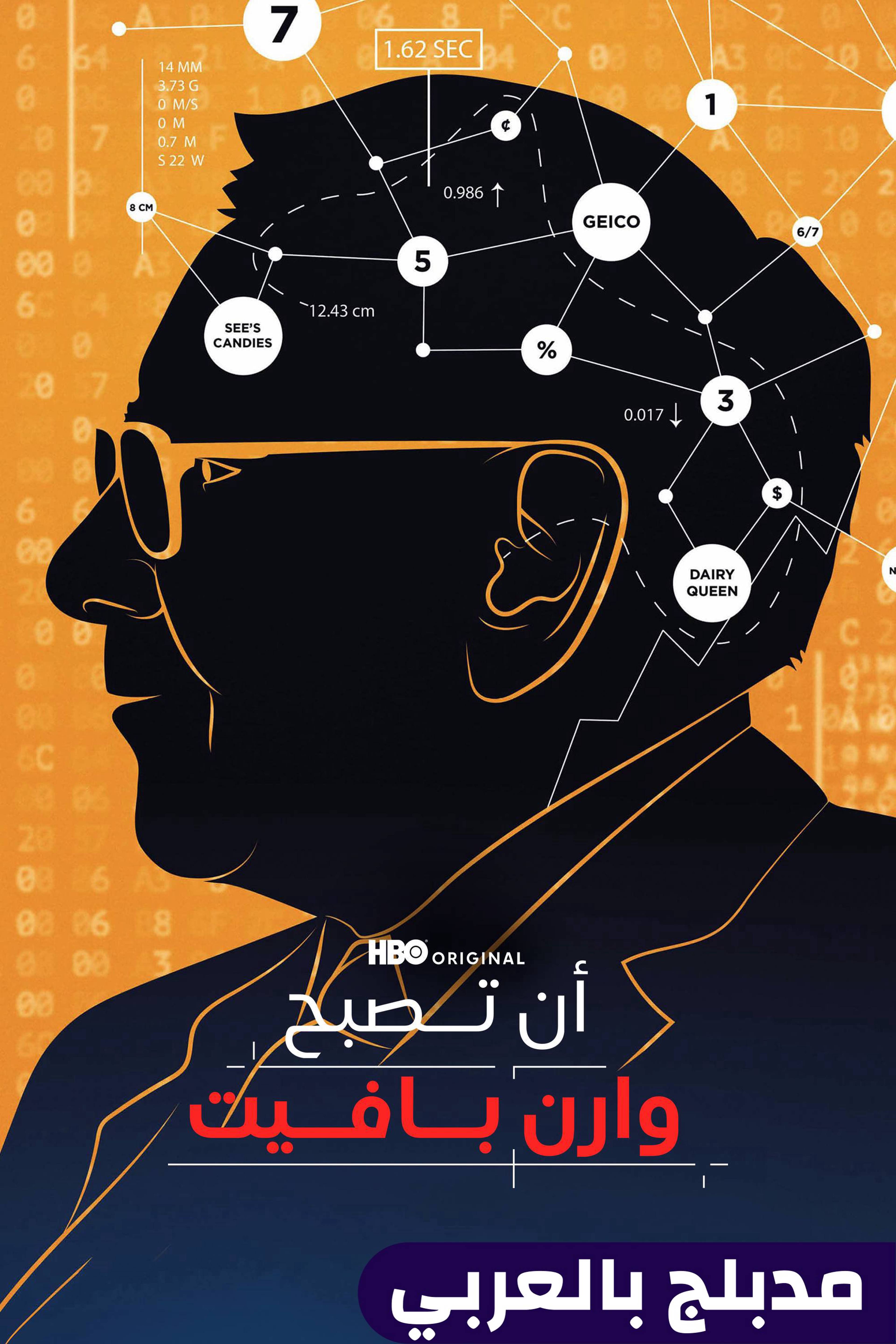 أن تصبح وارن بافيت - بيكامينغ وارن بافيت