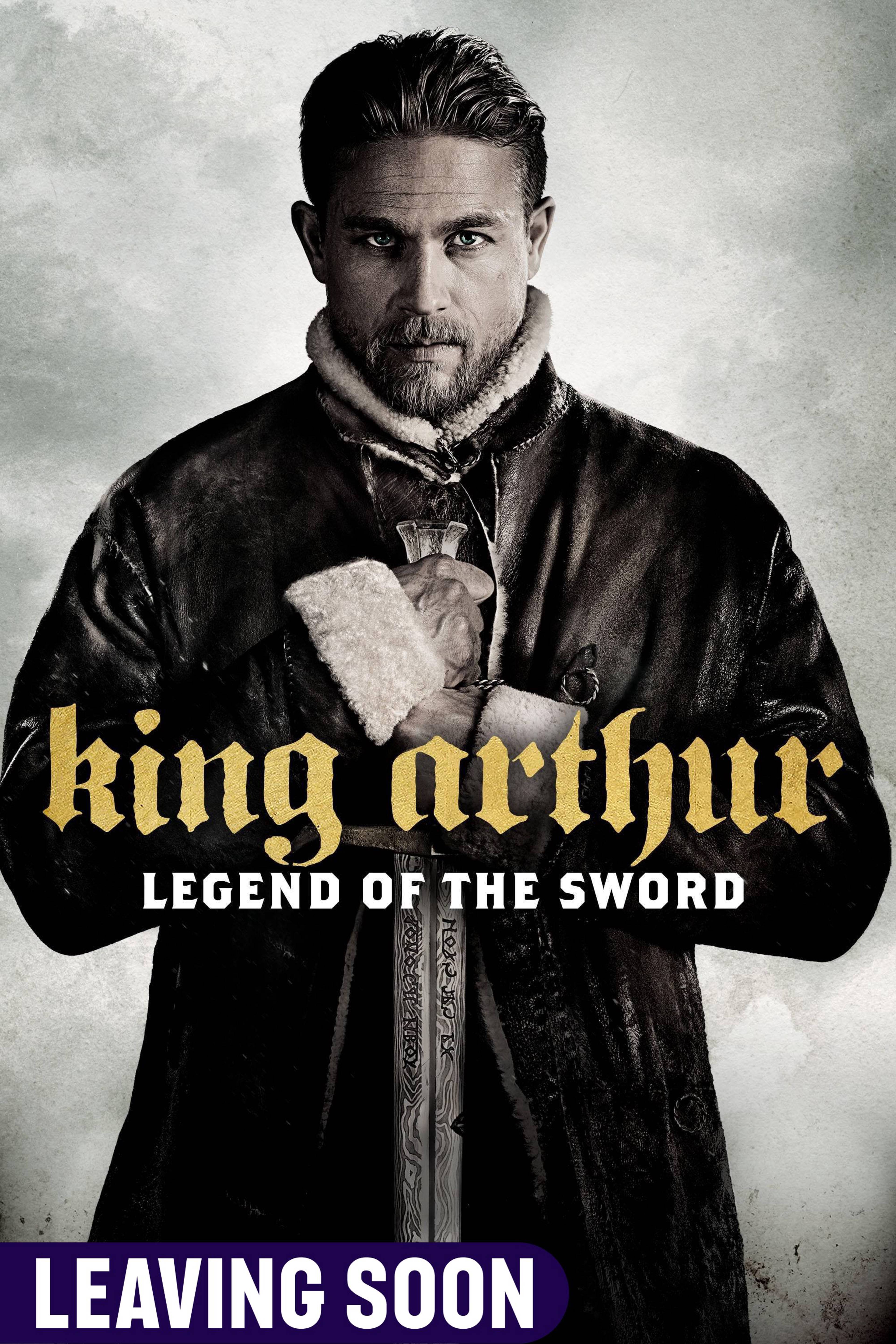 King Arthur: Legend Of The Sword