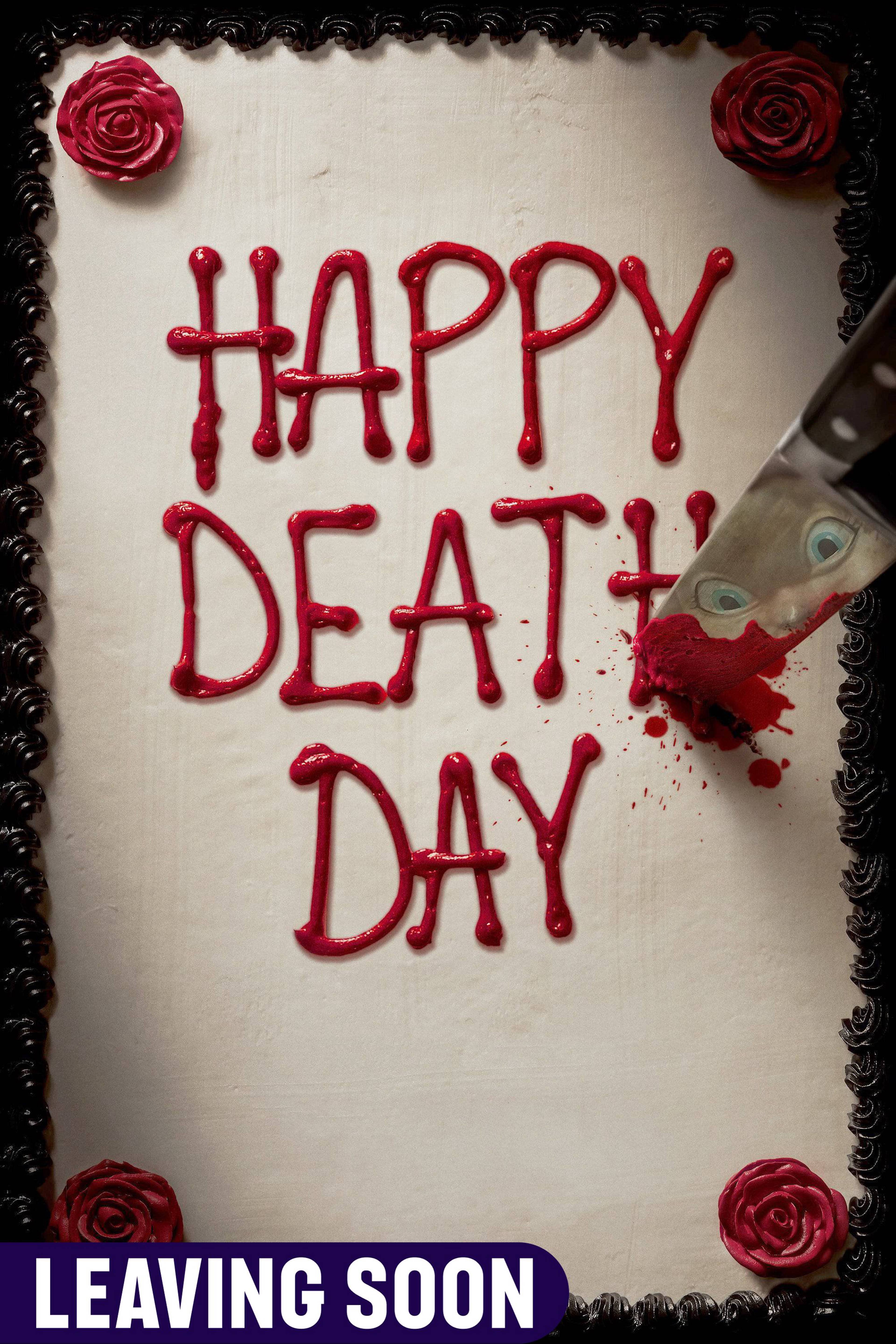 Happy Death Day
