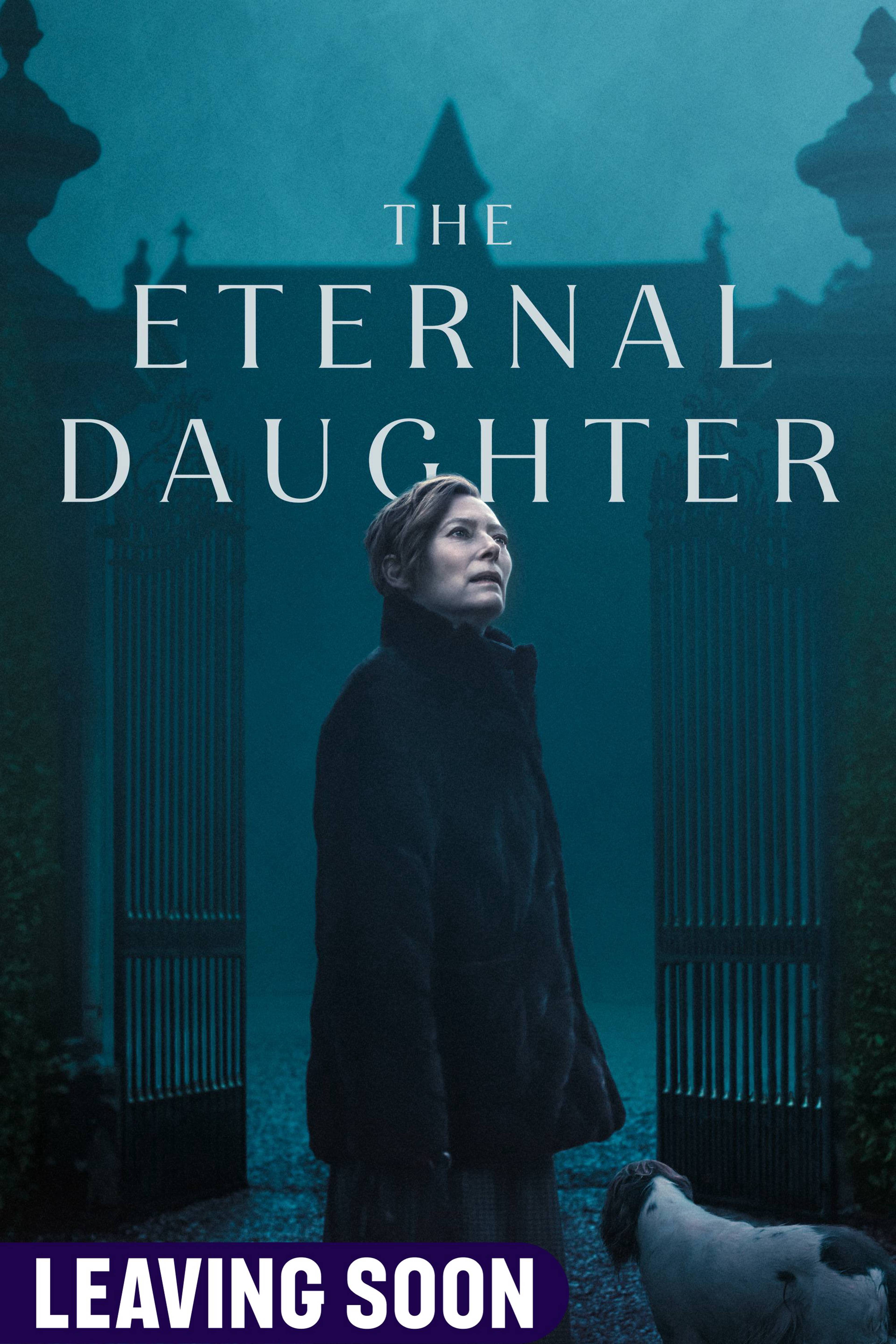 The Eternal Daughter