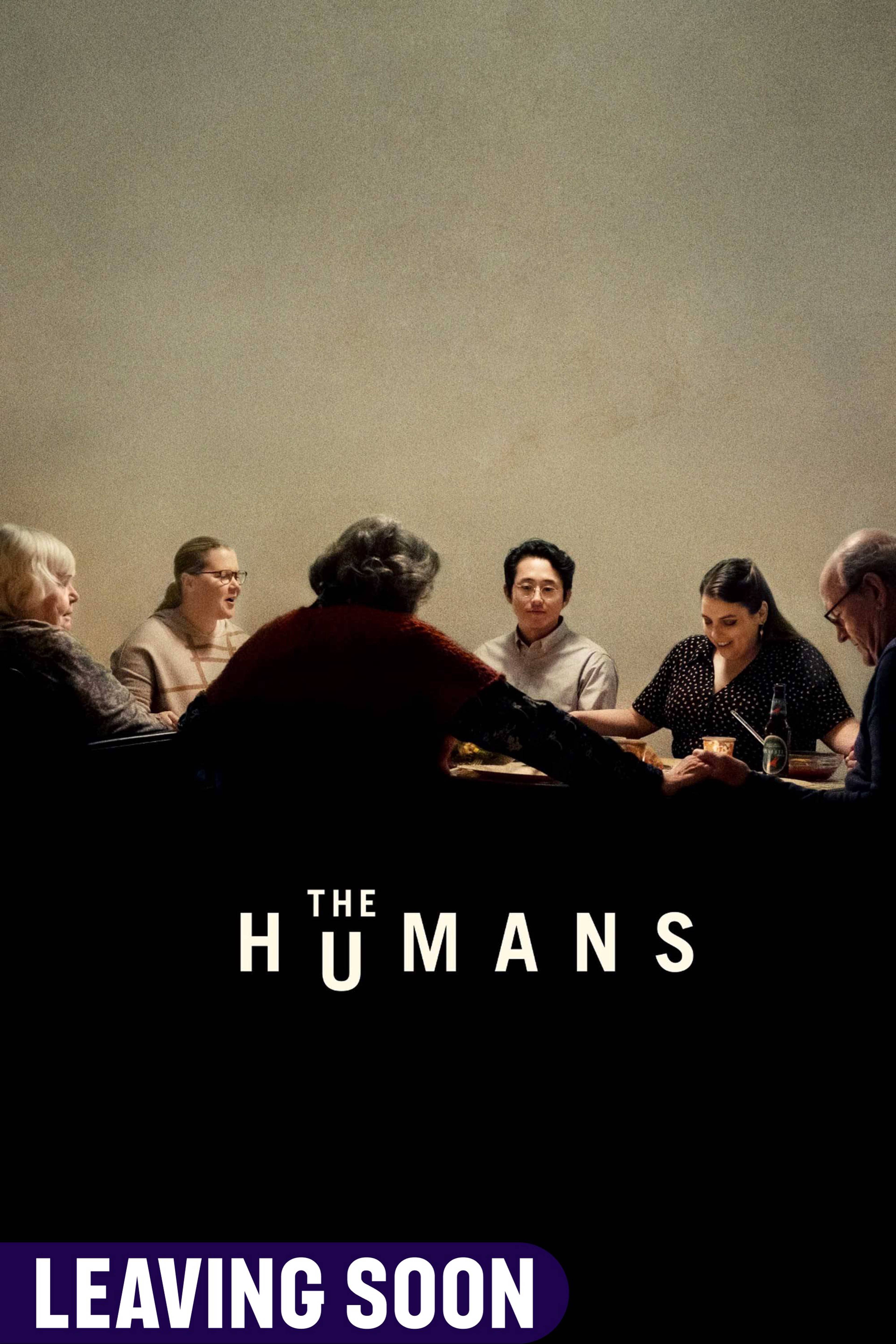 The Humans