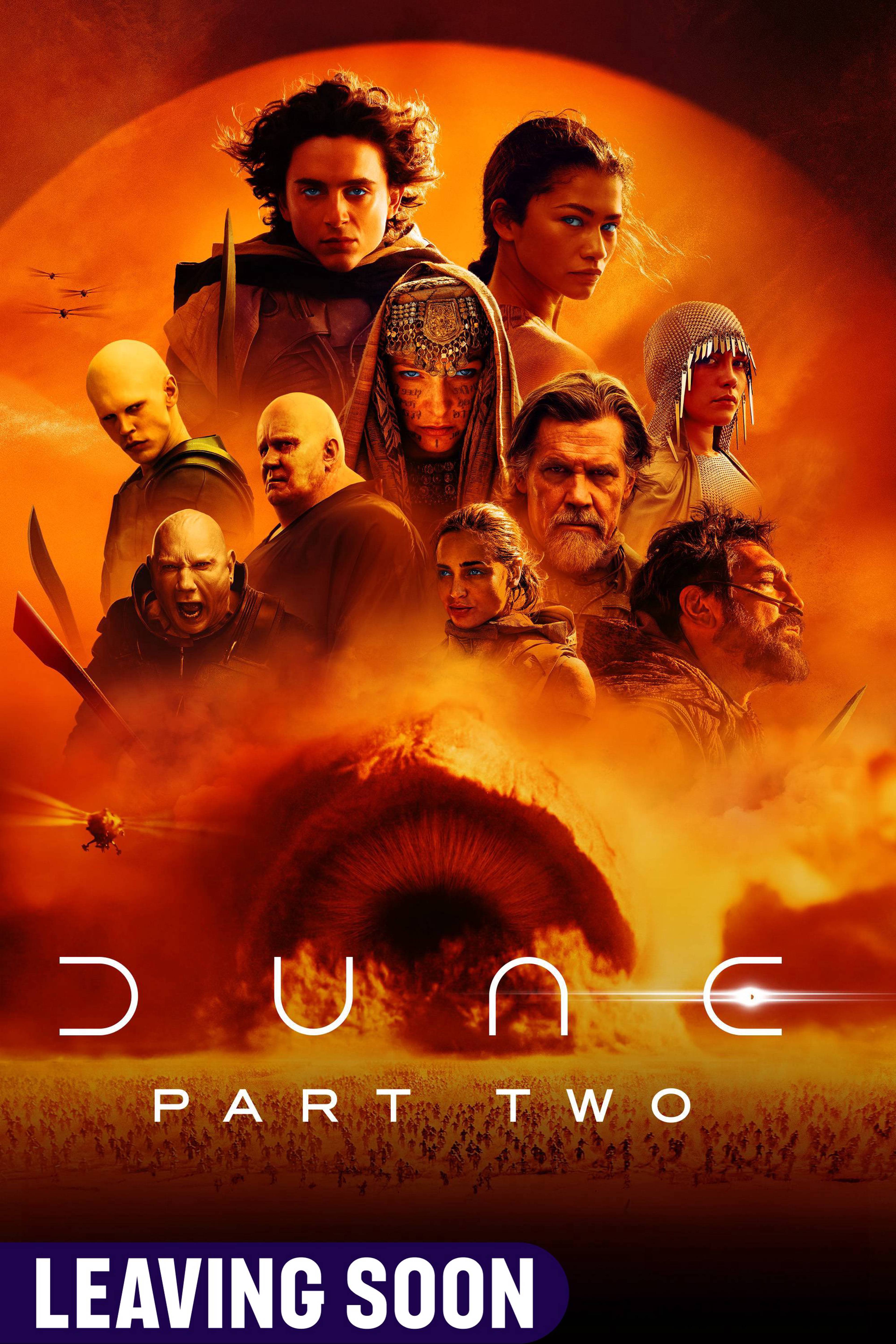 Dune: Part Two