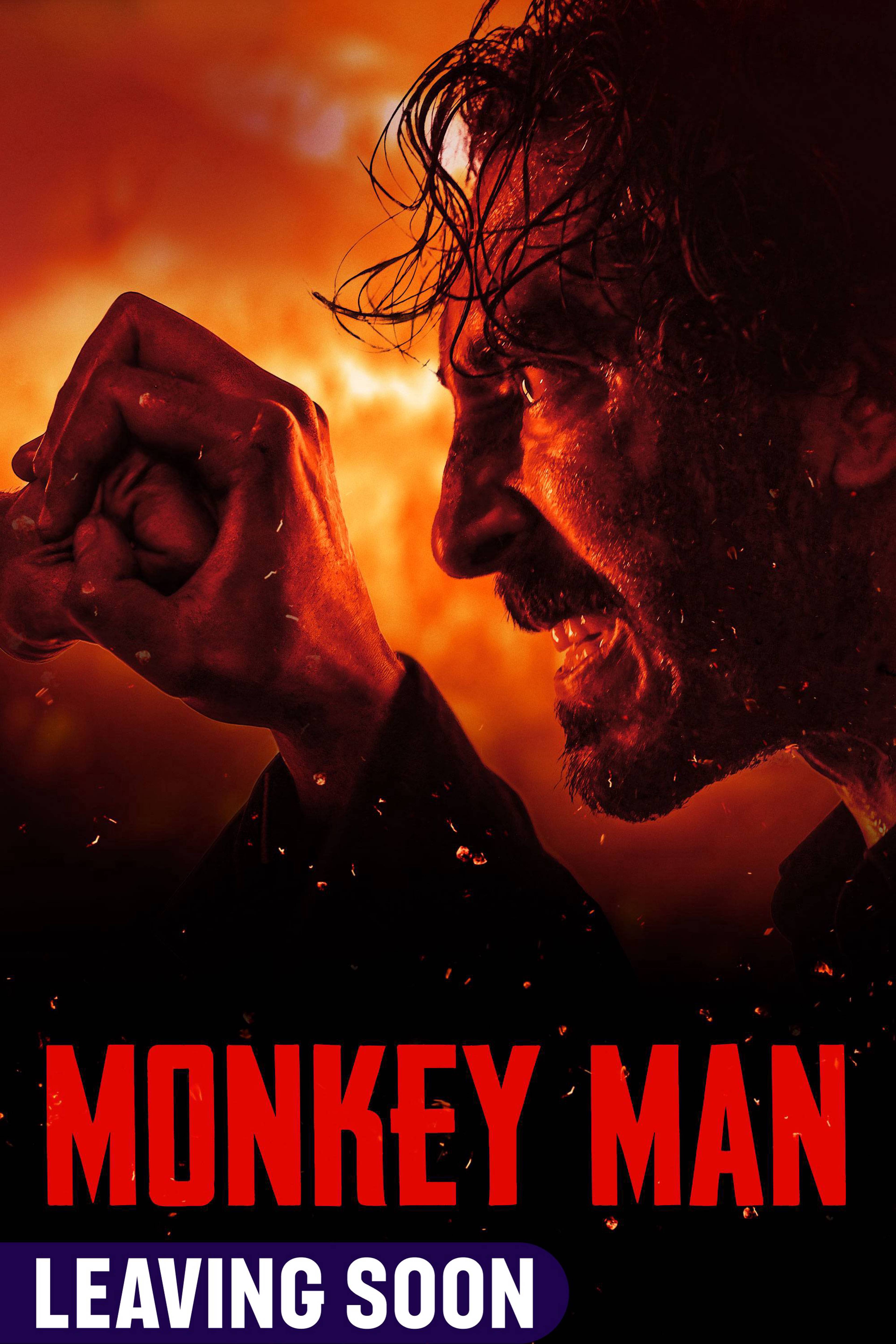 Monkey Man
