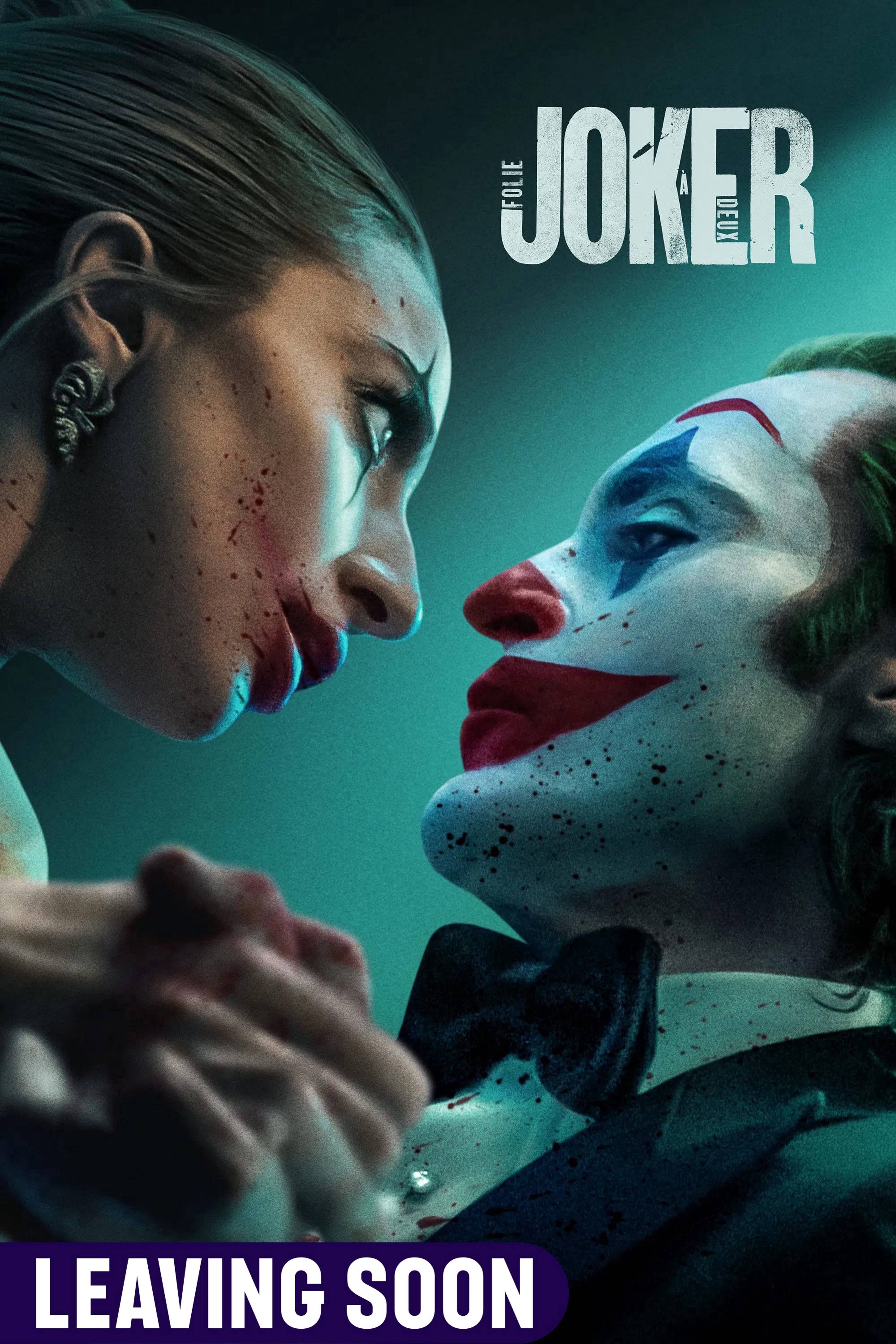 Joker Folie A Deux