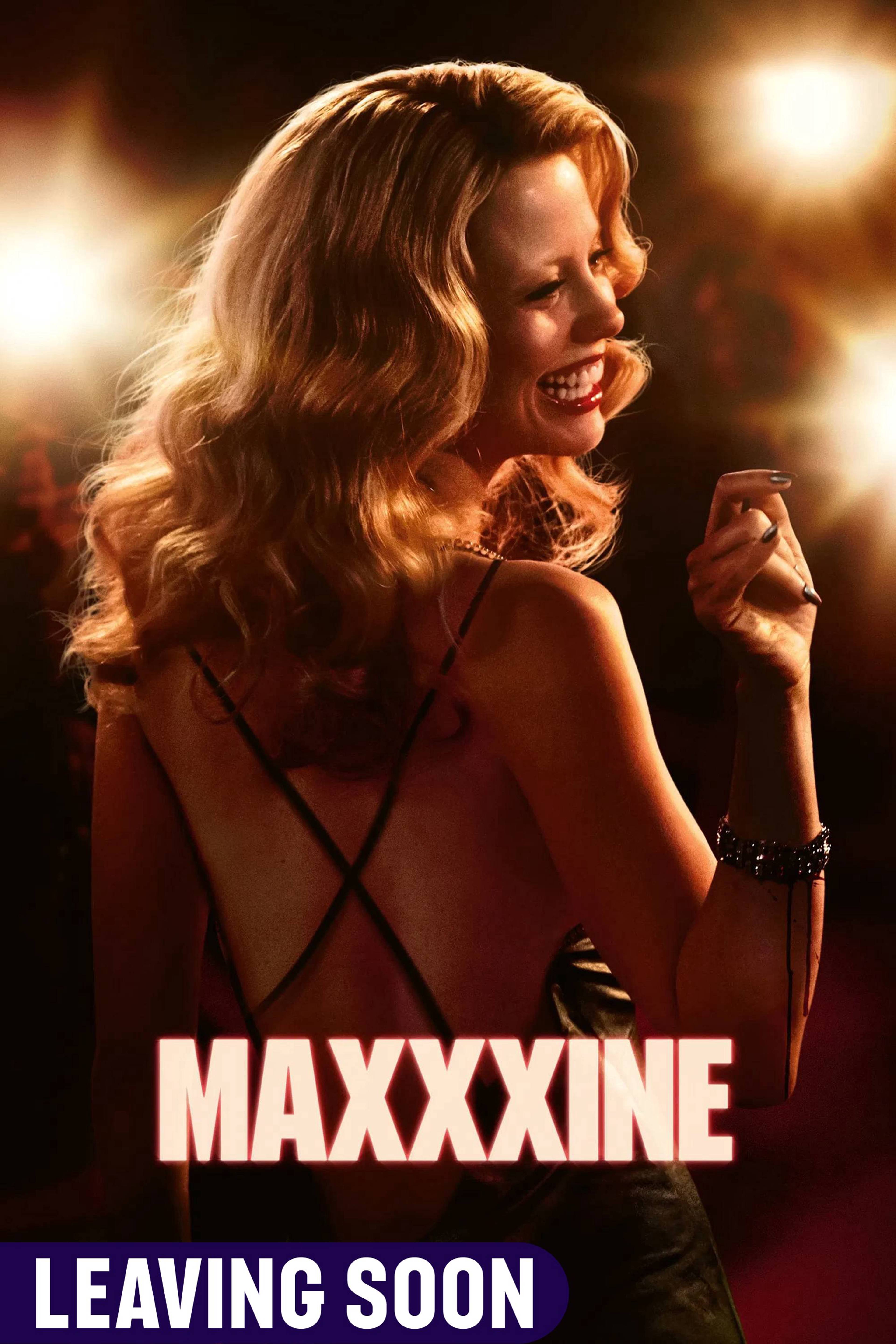 MaXXXine