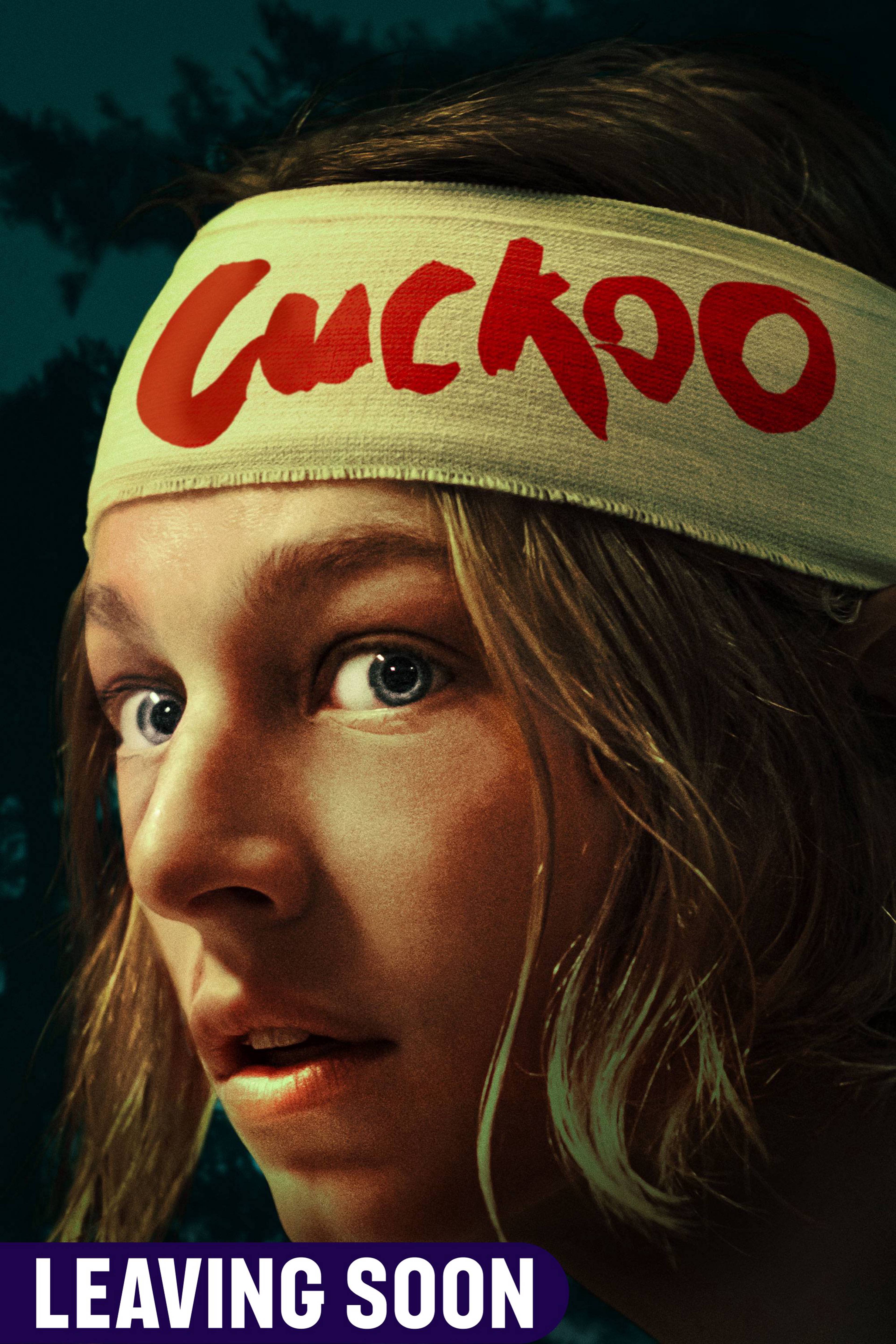 Cuckoo