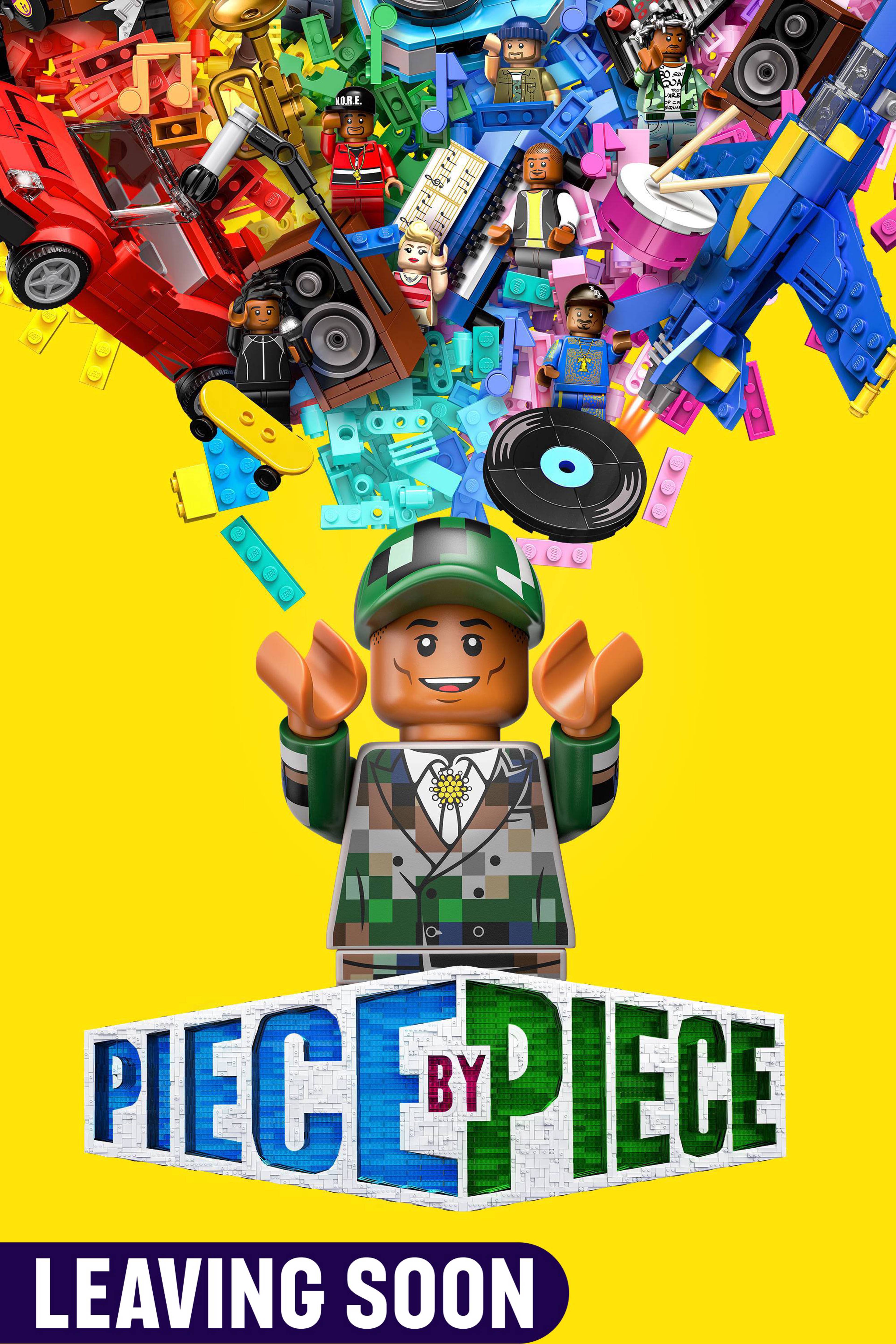 Piece By Piece