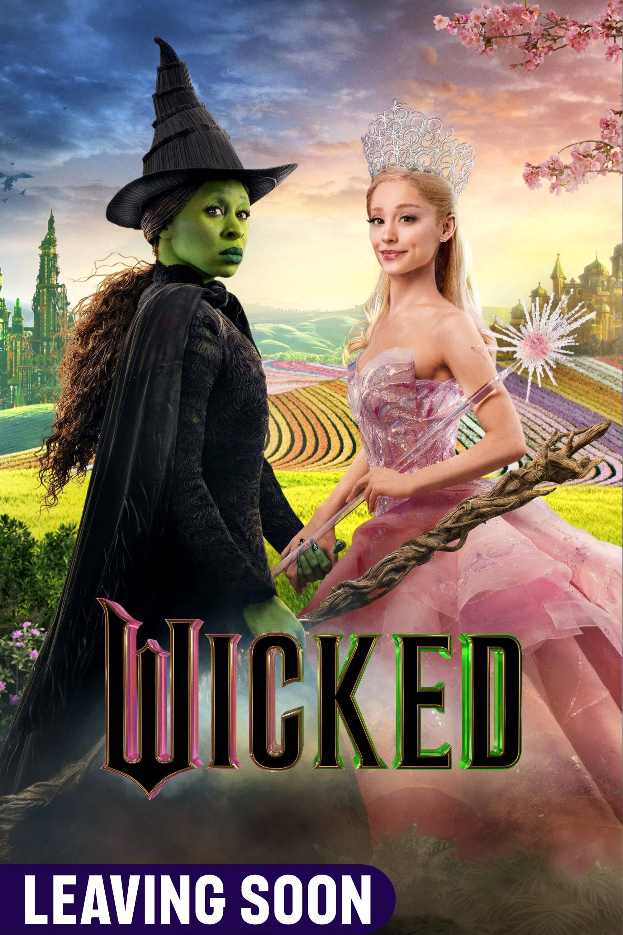 Wicked