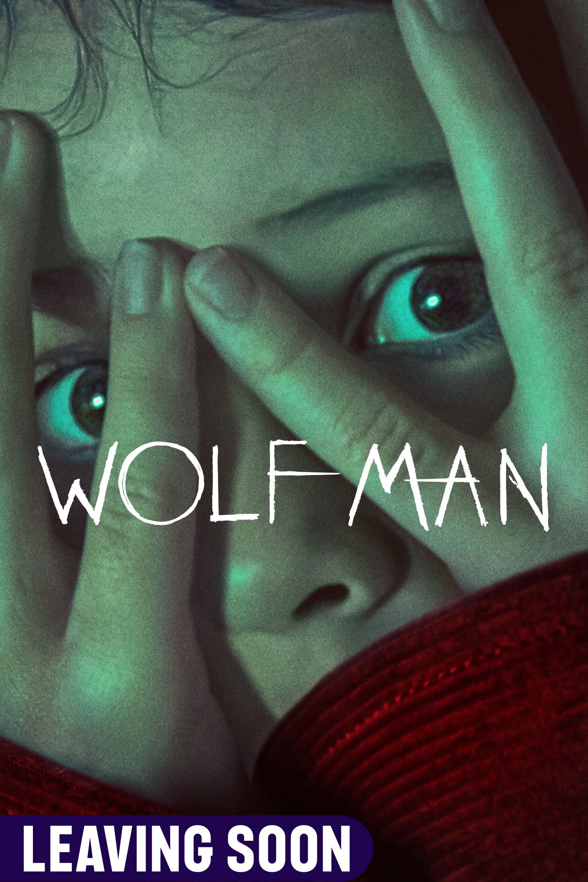Wolf Man