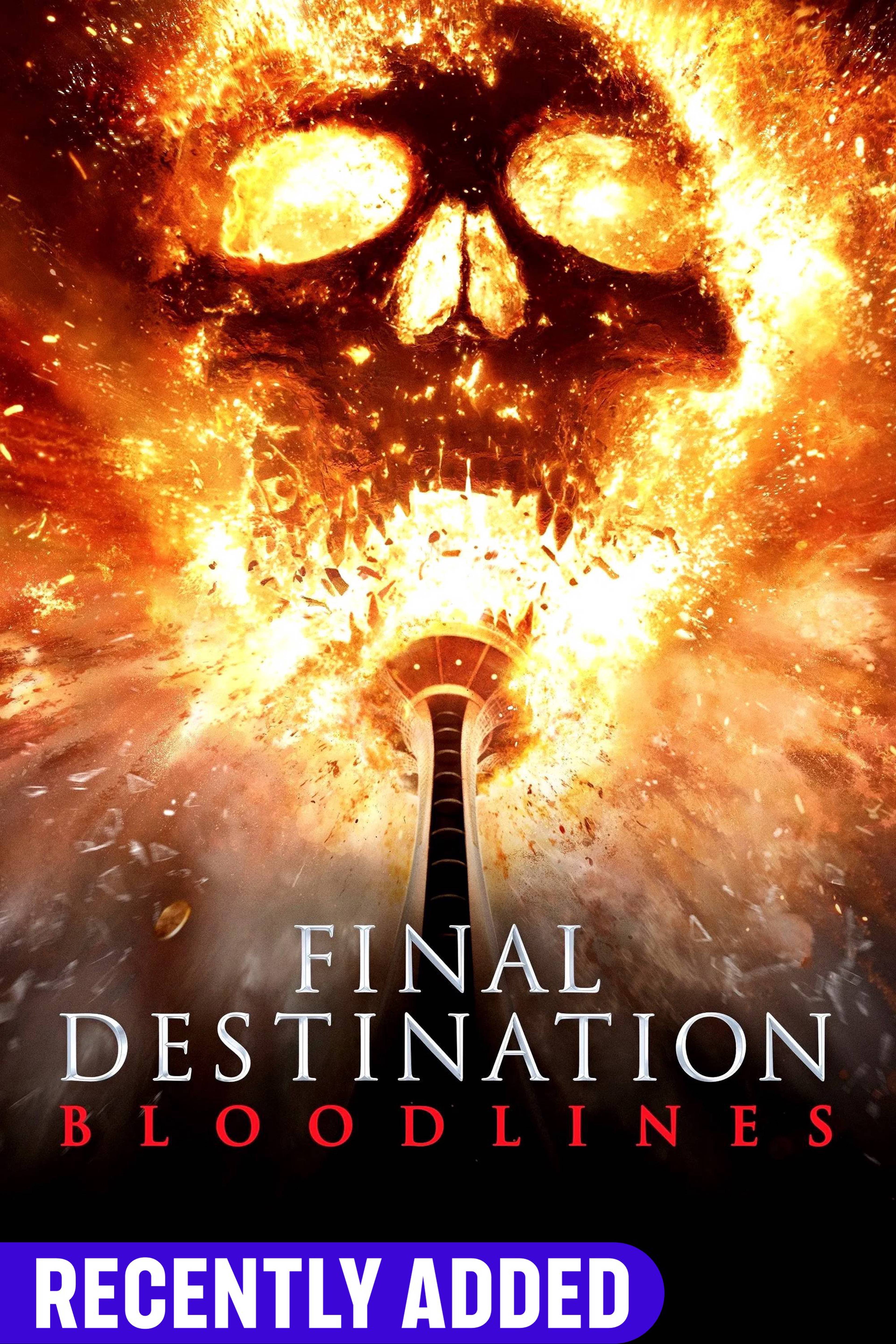 Final Destination Bloodlines