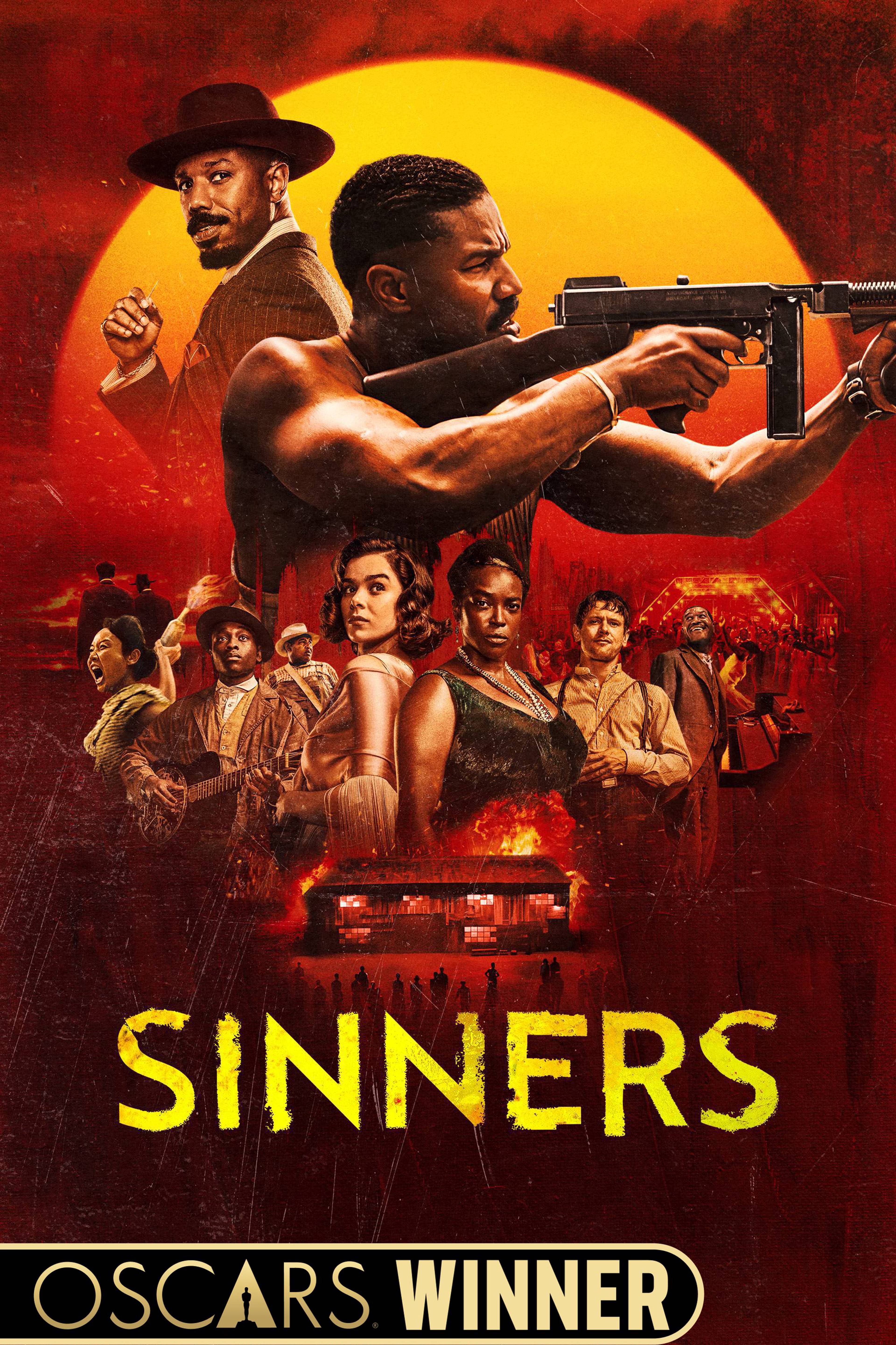 Sinners