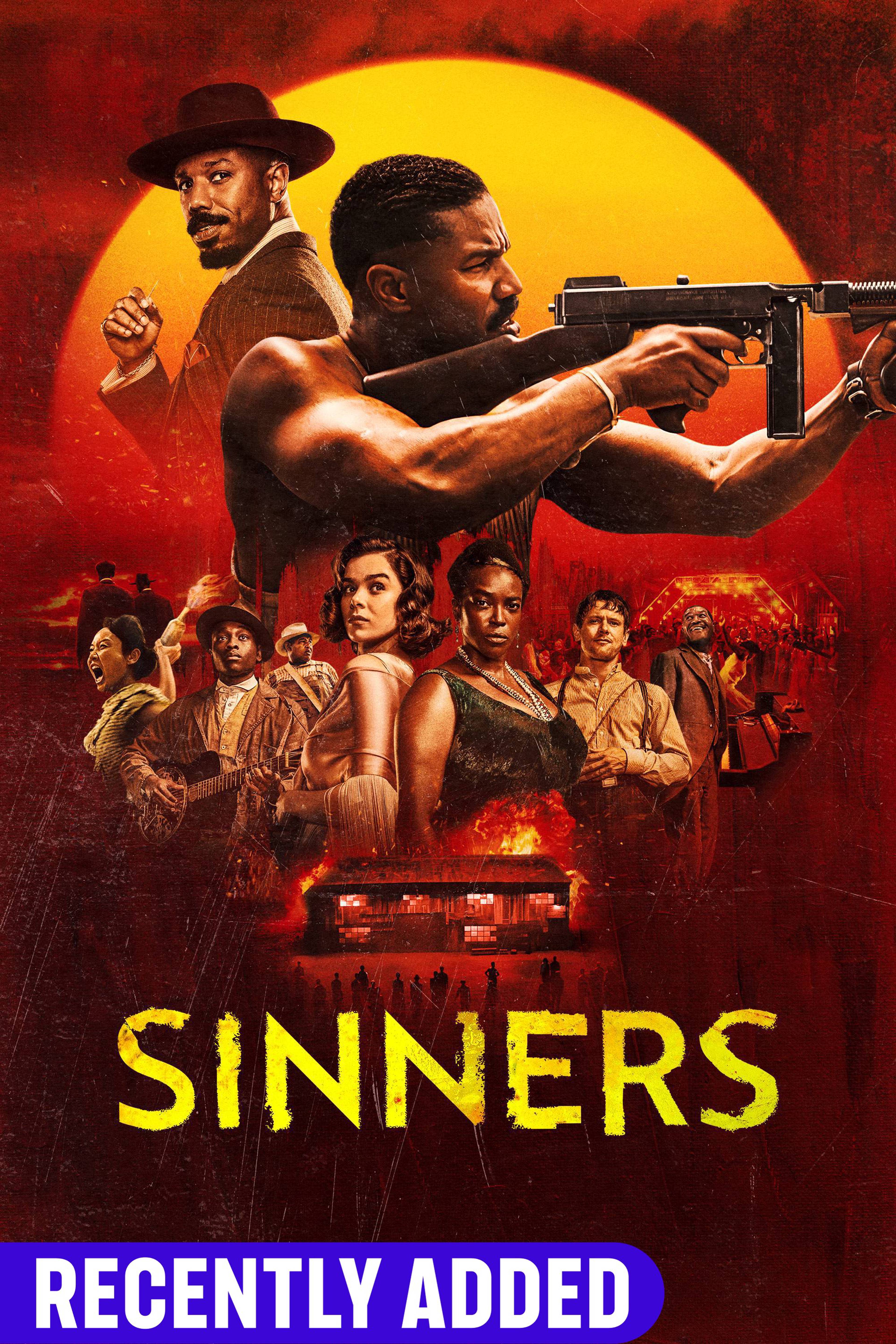Sinners