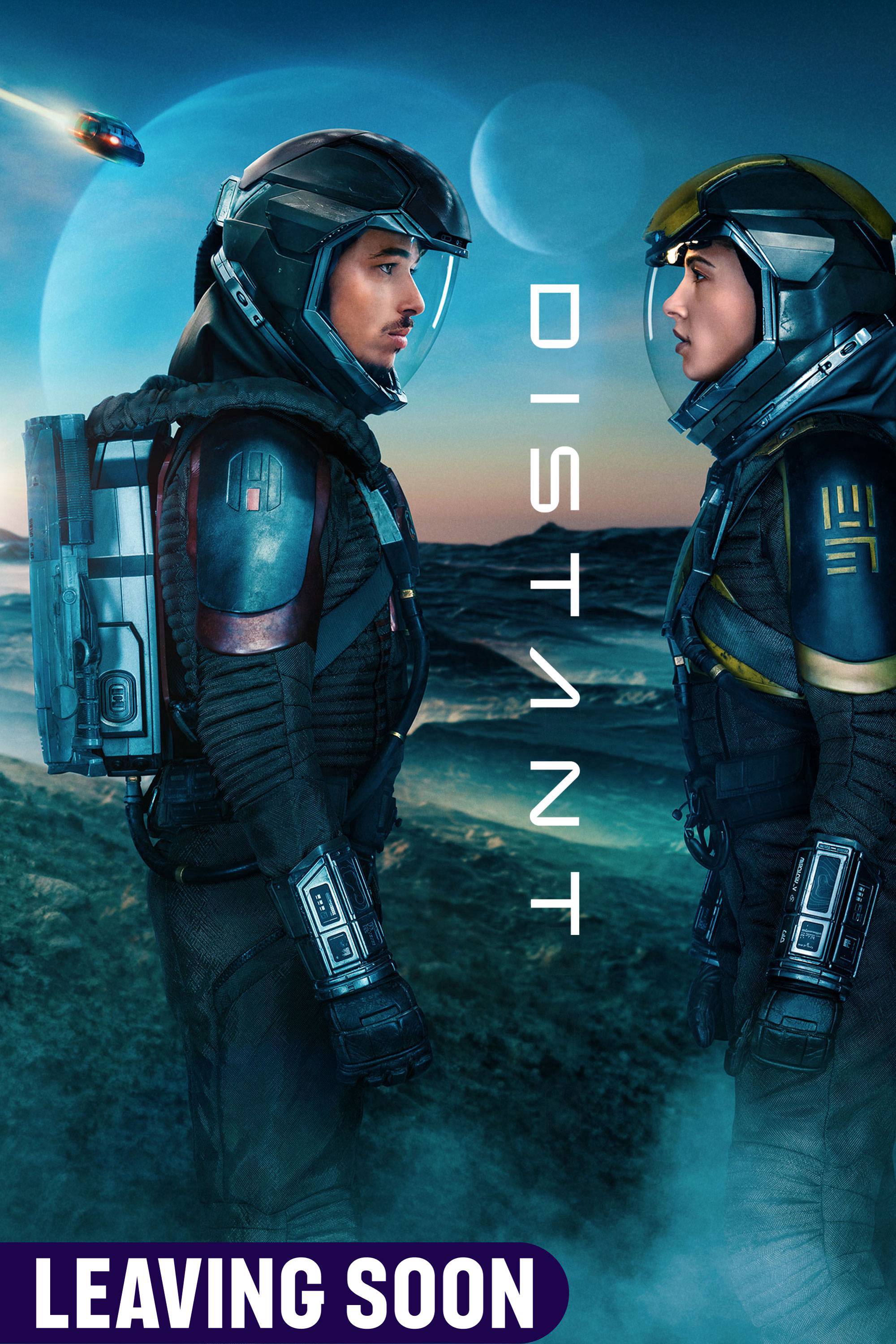 Distant