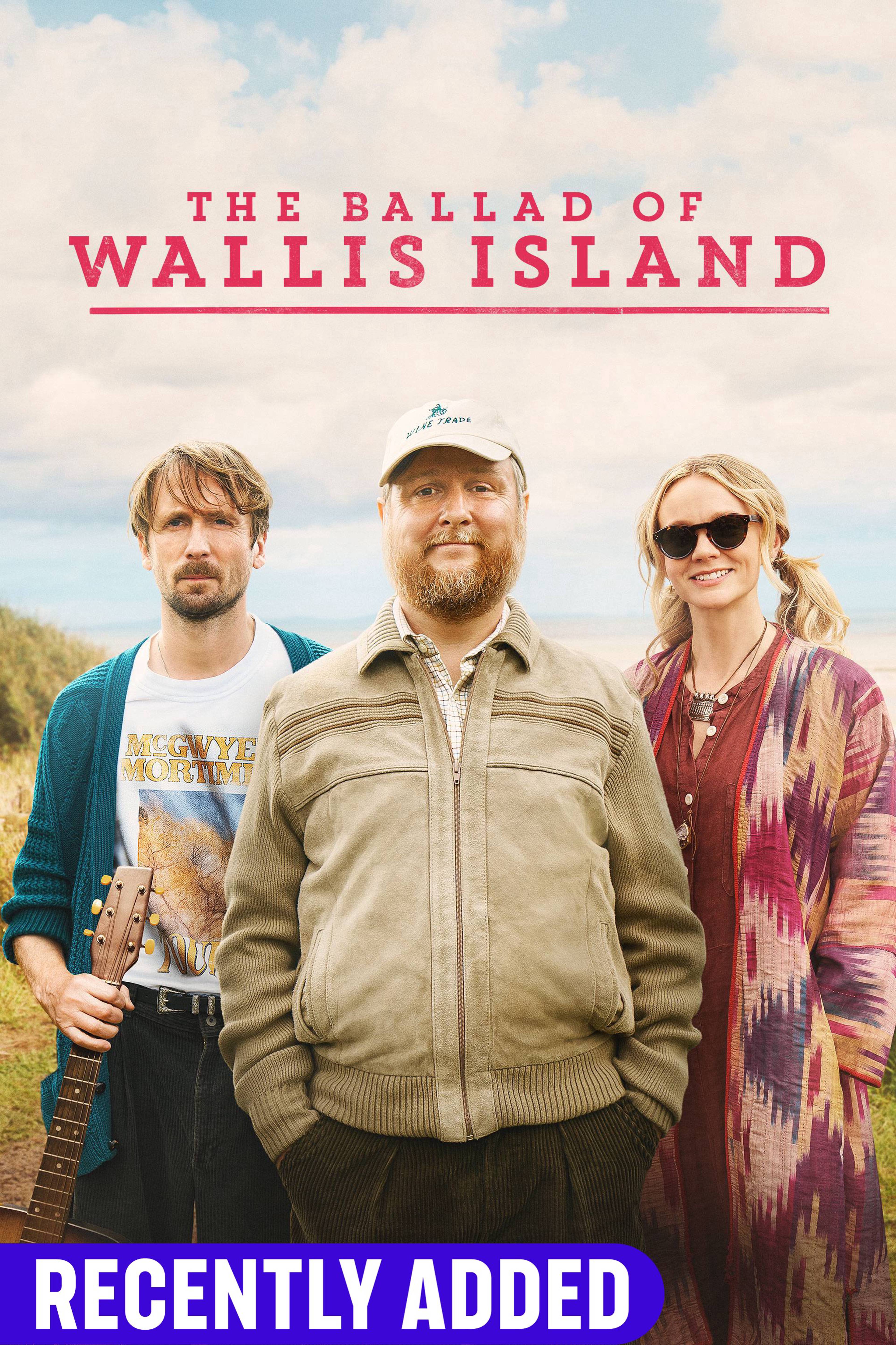 The Ballad of Wallis Island