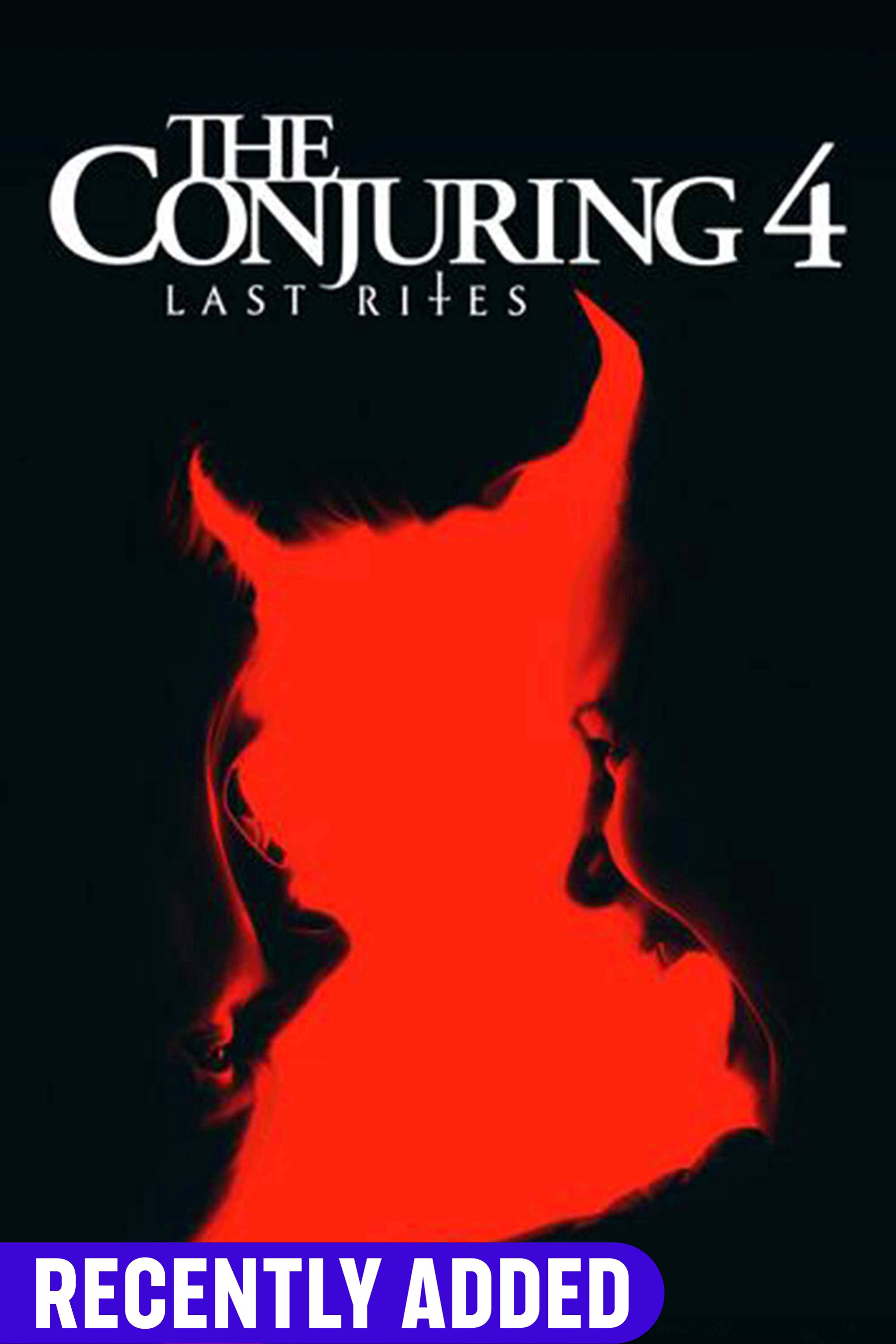 The Conjuring: Last Rites