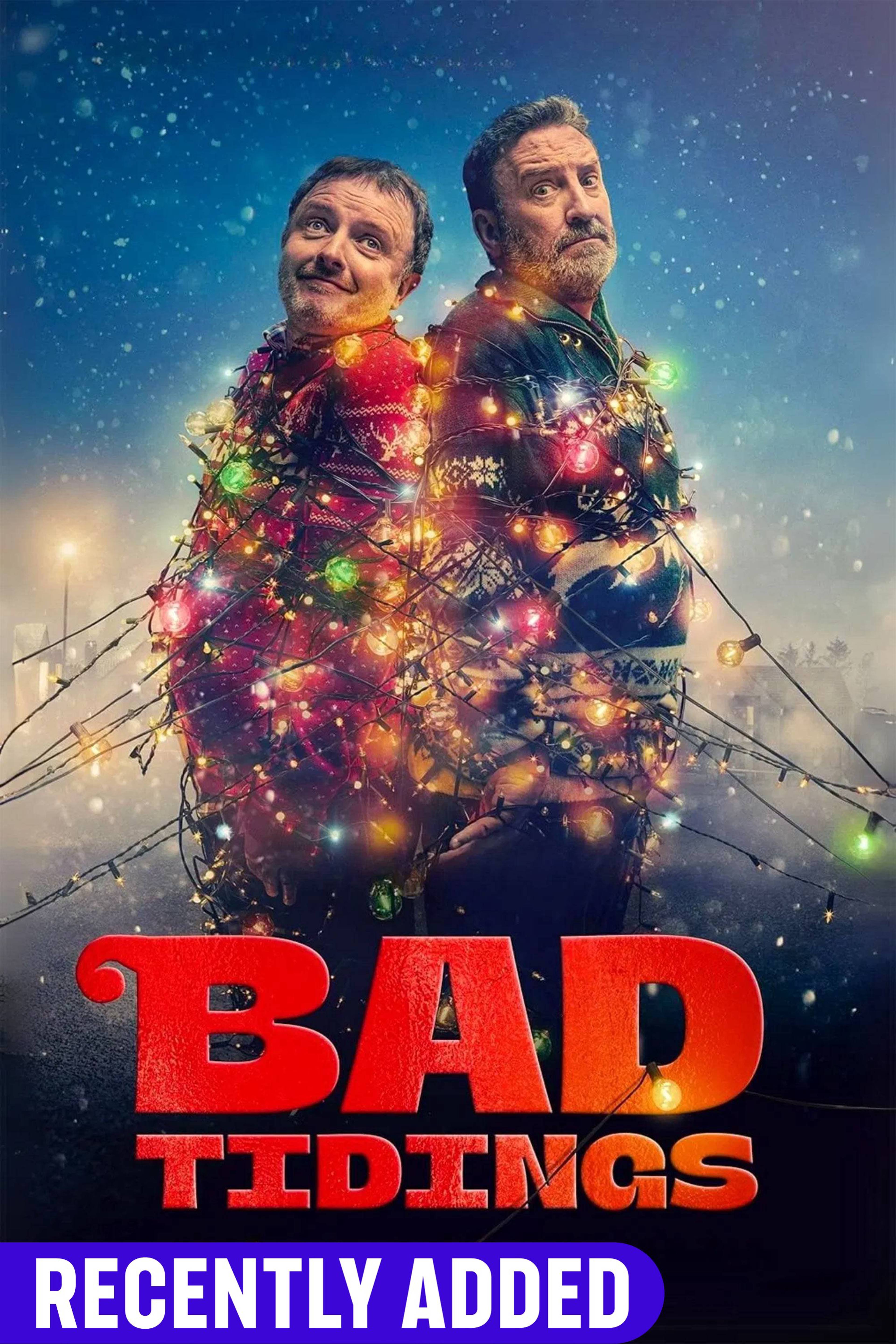 Bad Tidings