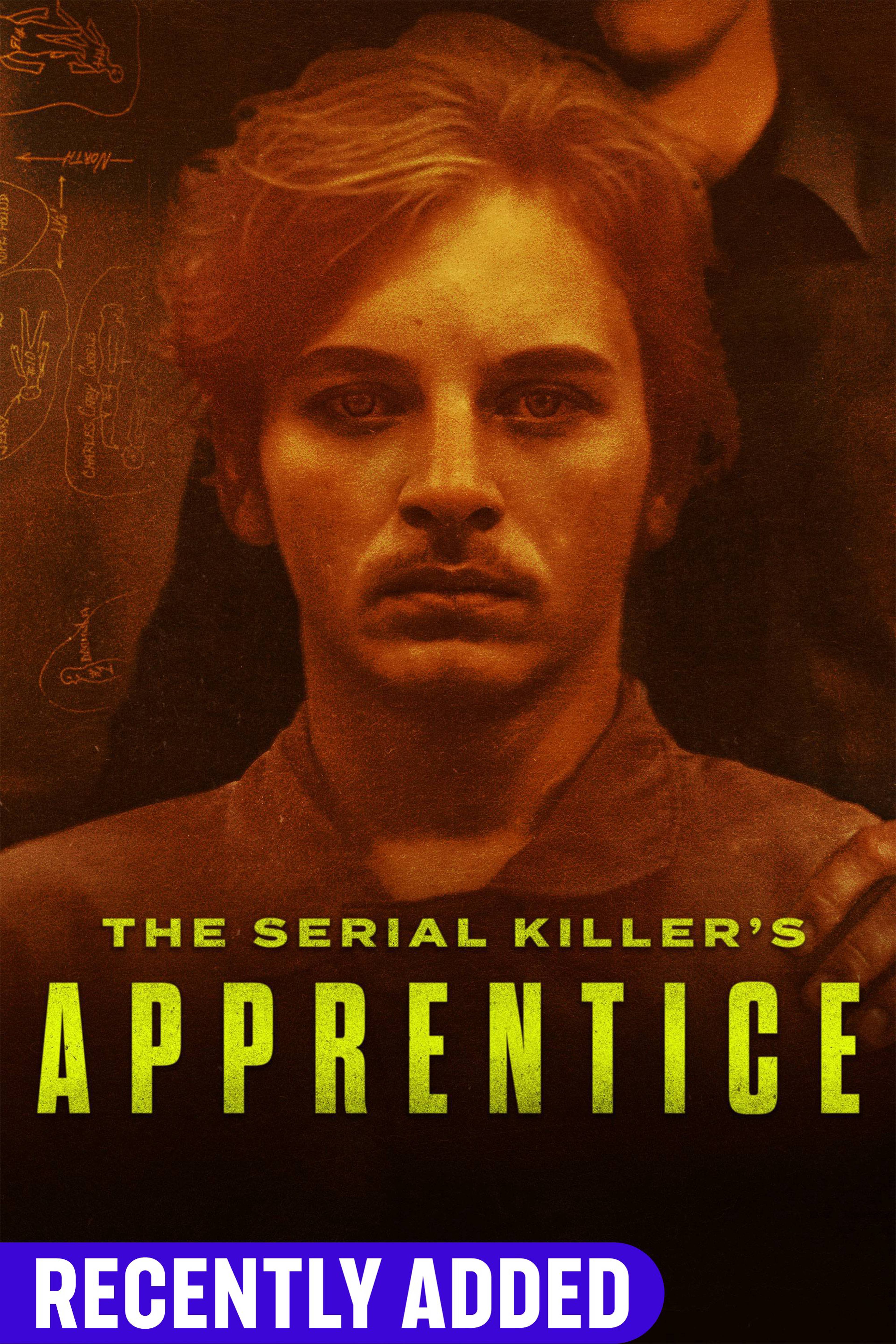 The Serial Killer's Apprentice