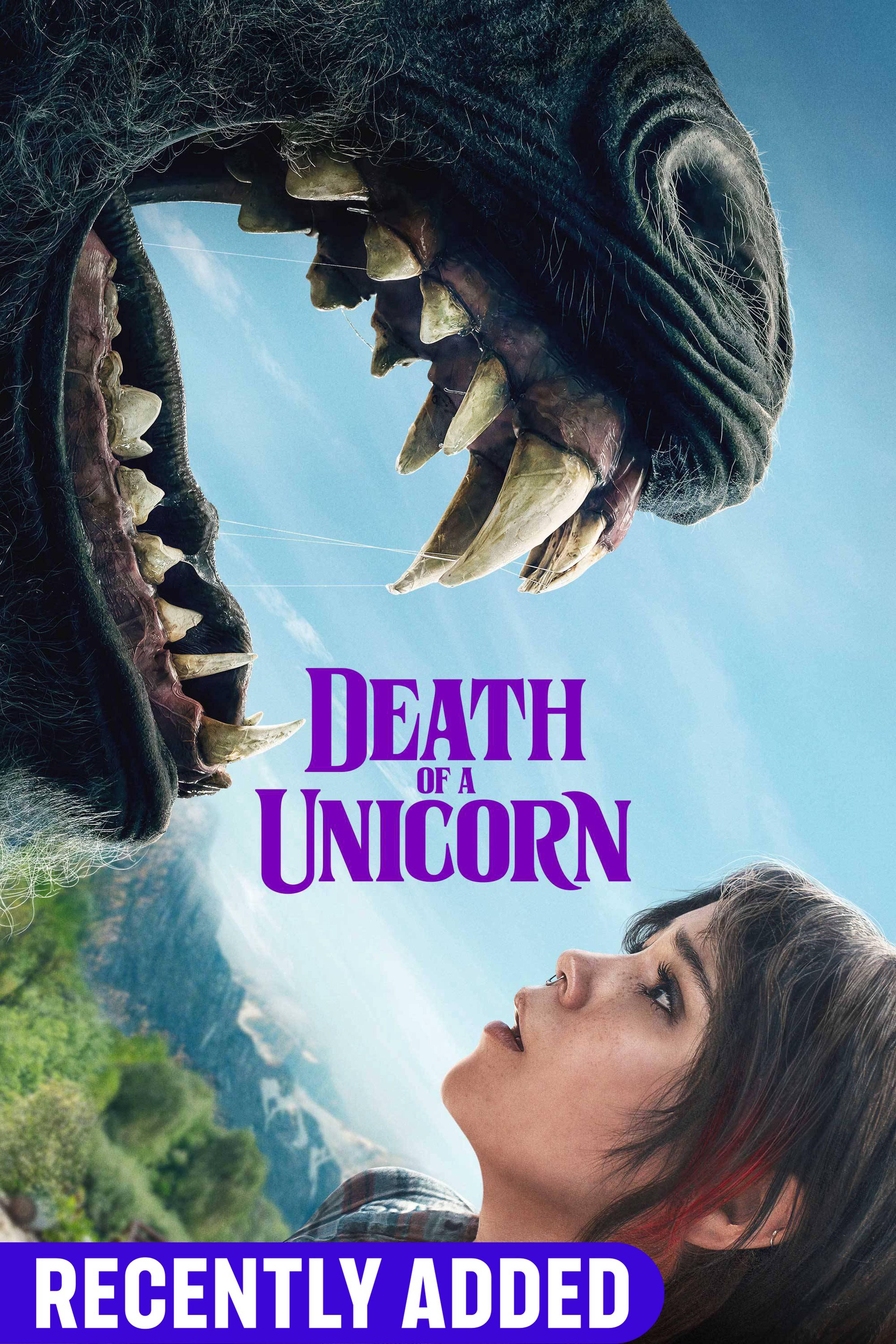 Death of a Unicorn