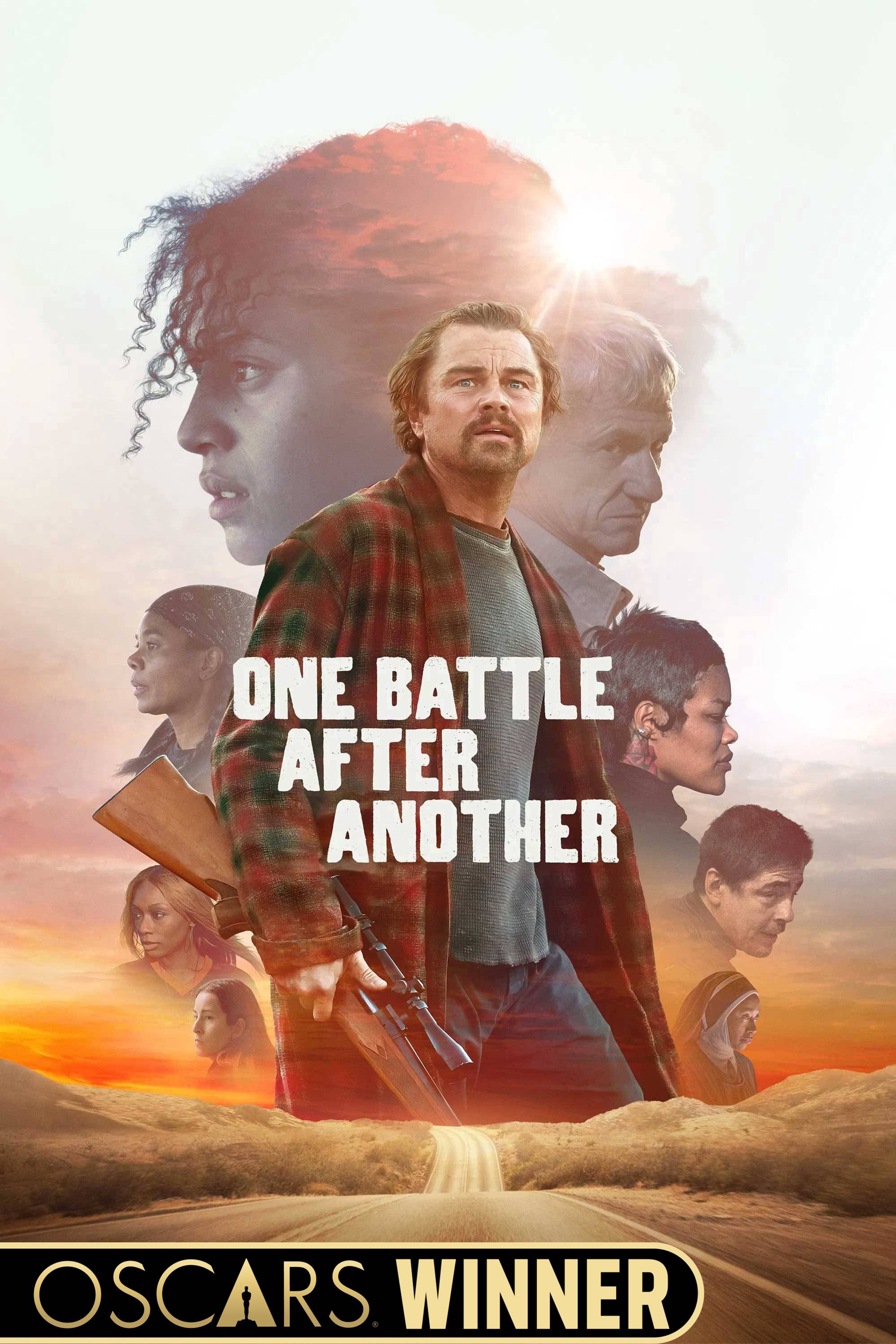 One Battle After Another