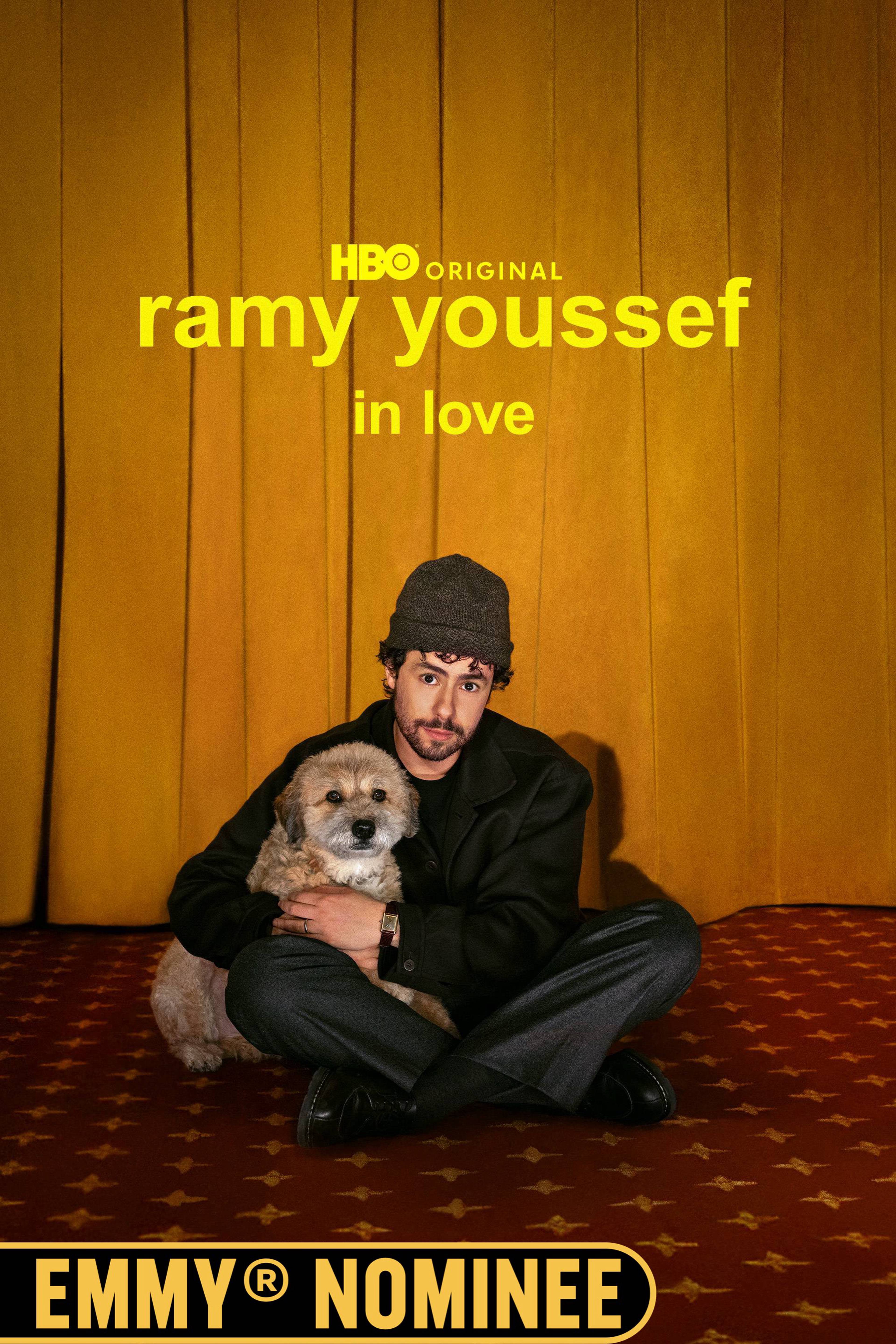 Ramy Youssef: In Love