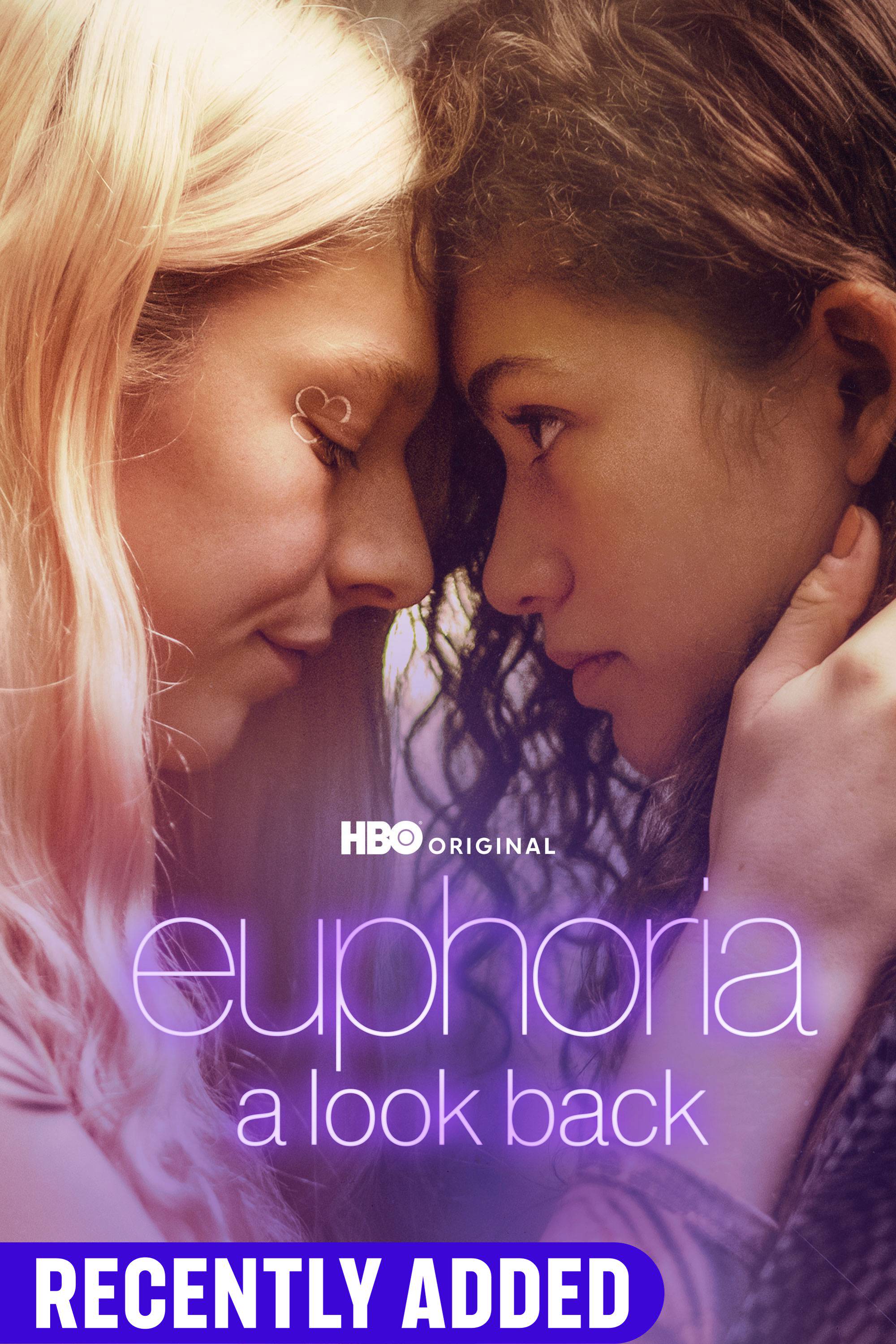 Euphoria: A Look Back