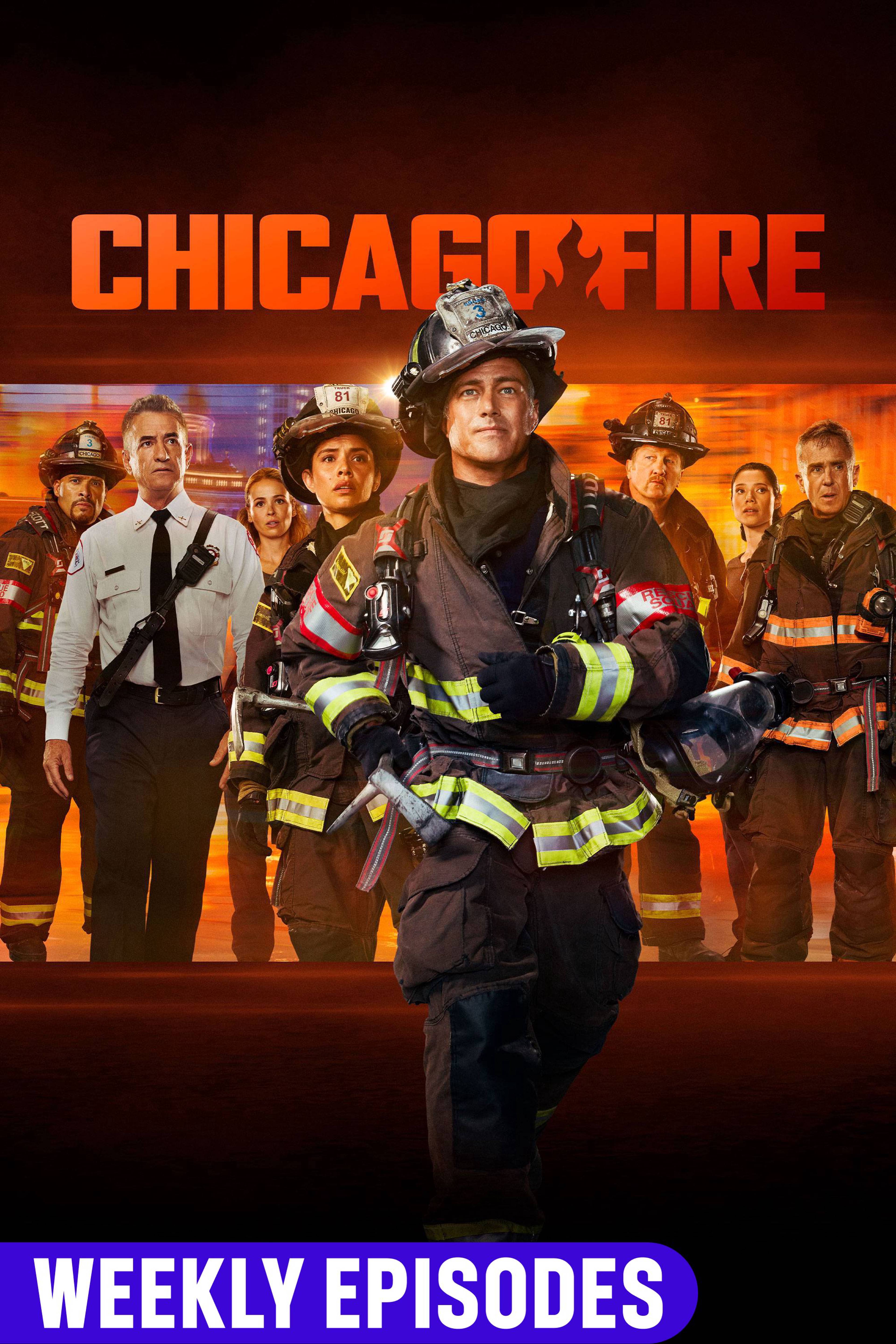 Chicago Fire