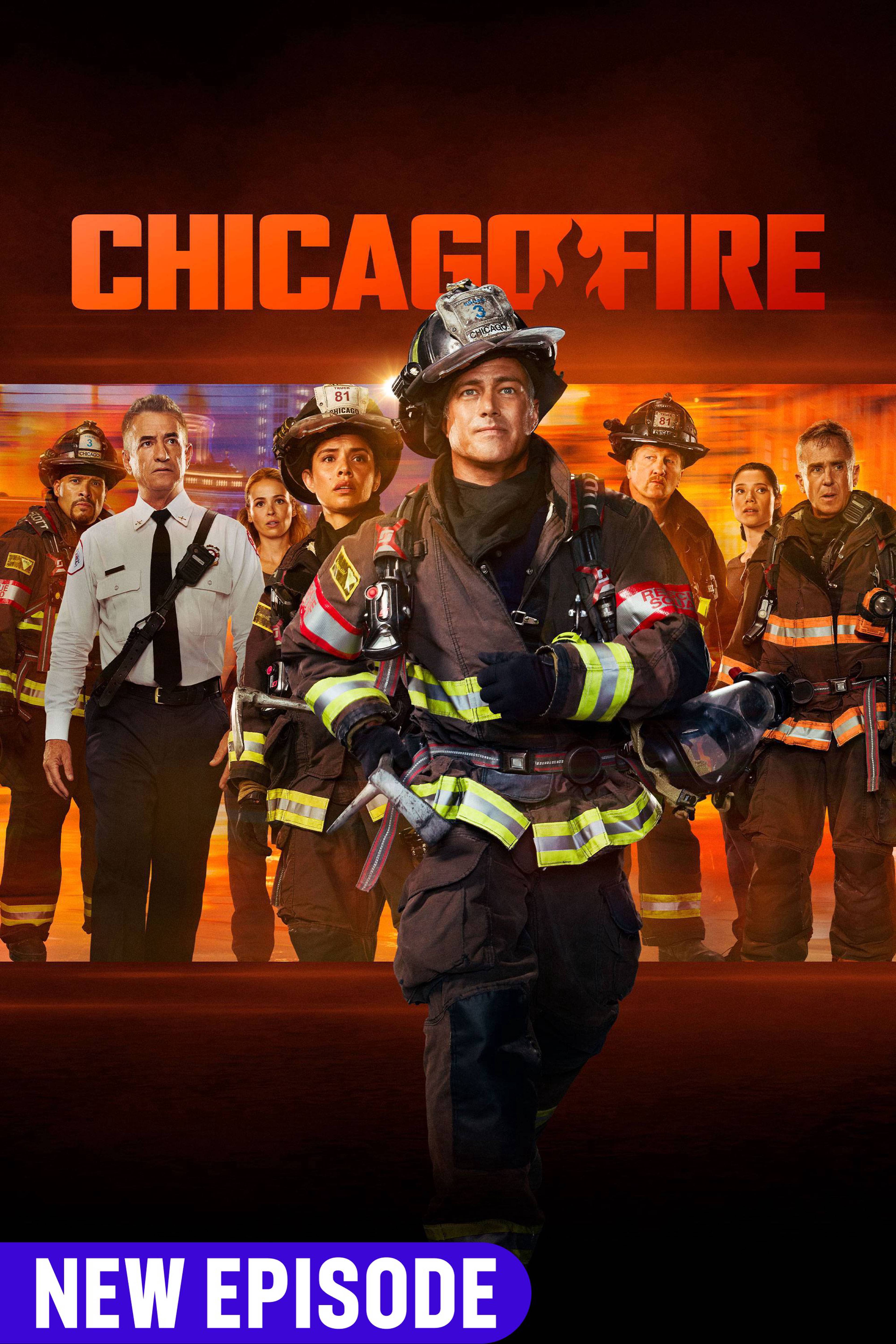 Chicago Fire