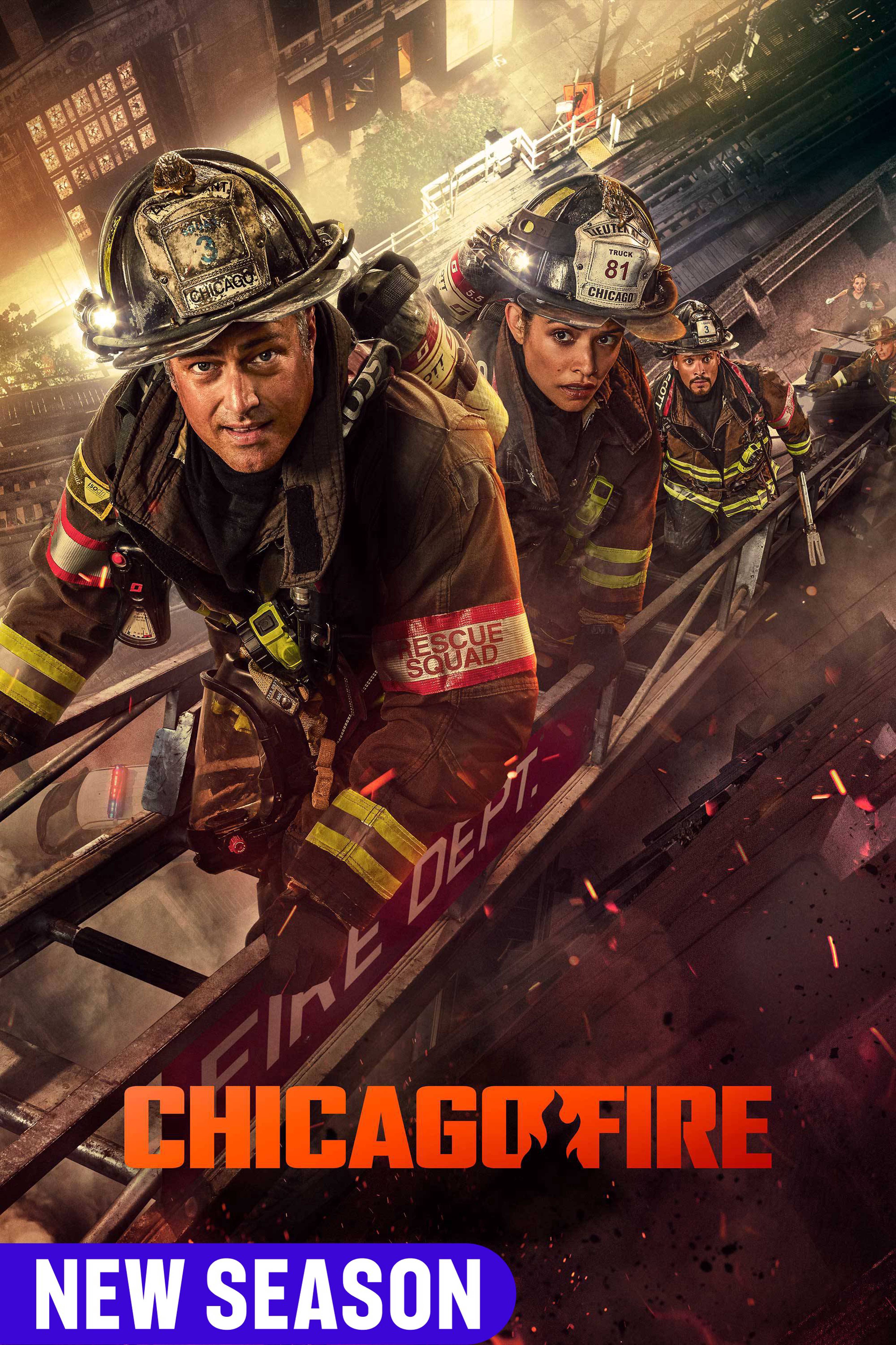 Chicago Fire