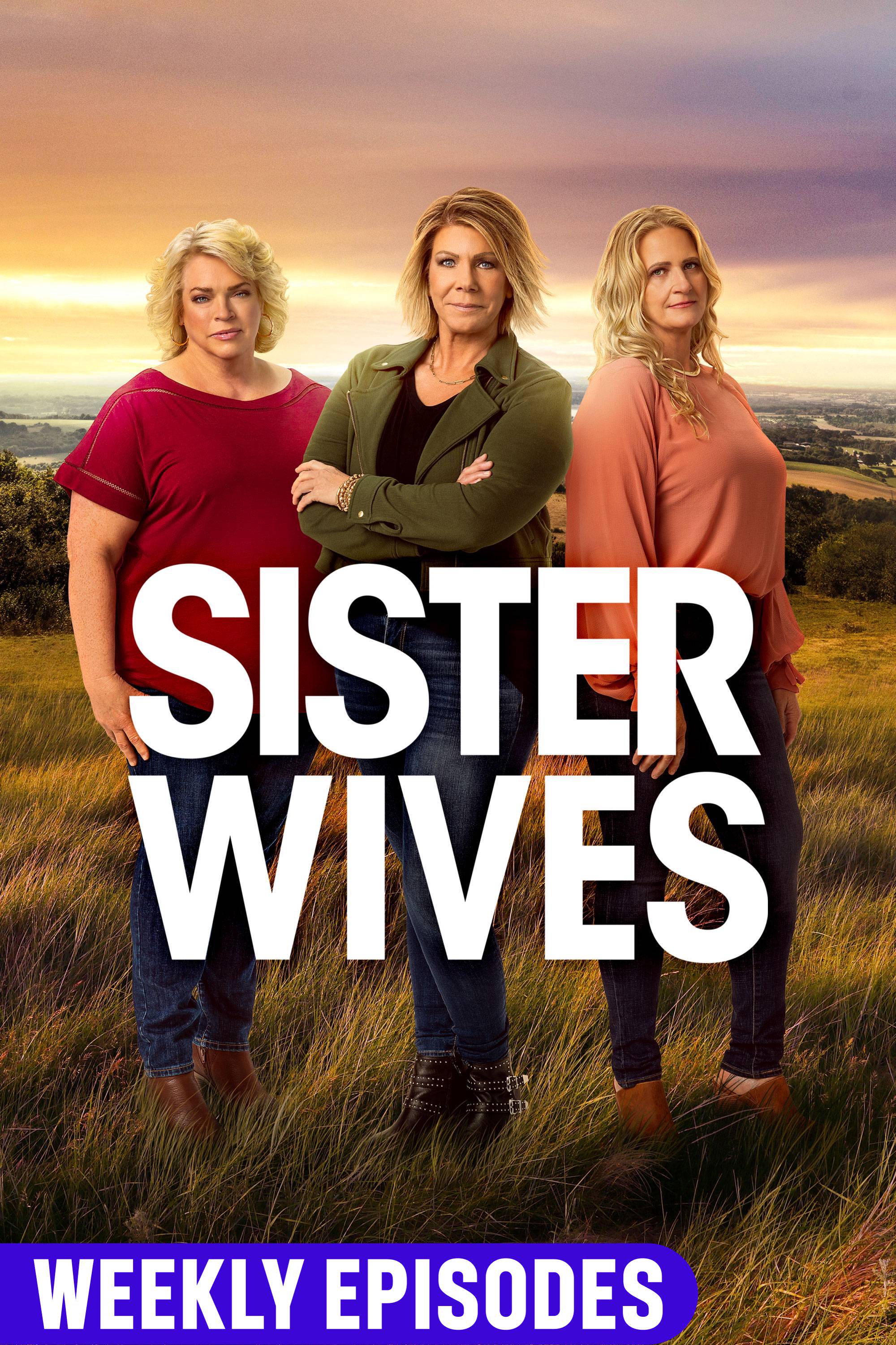 Sister Wives