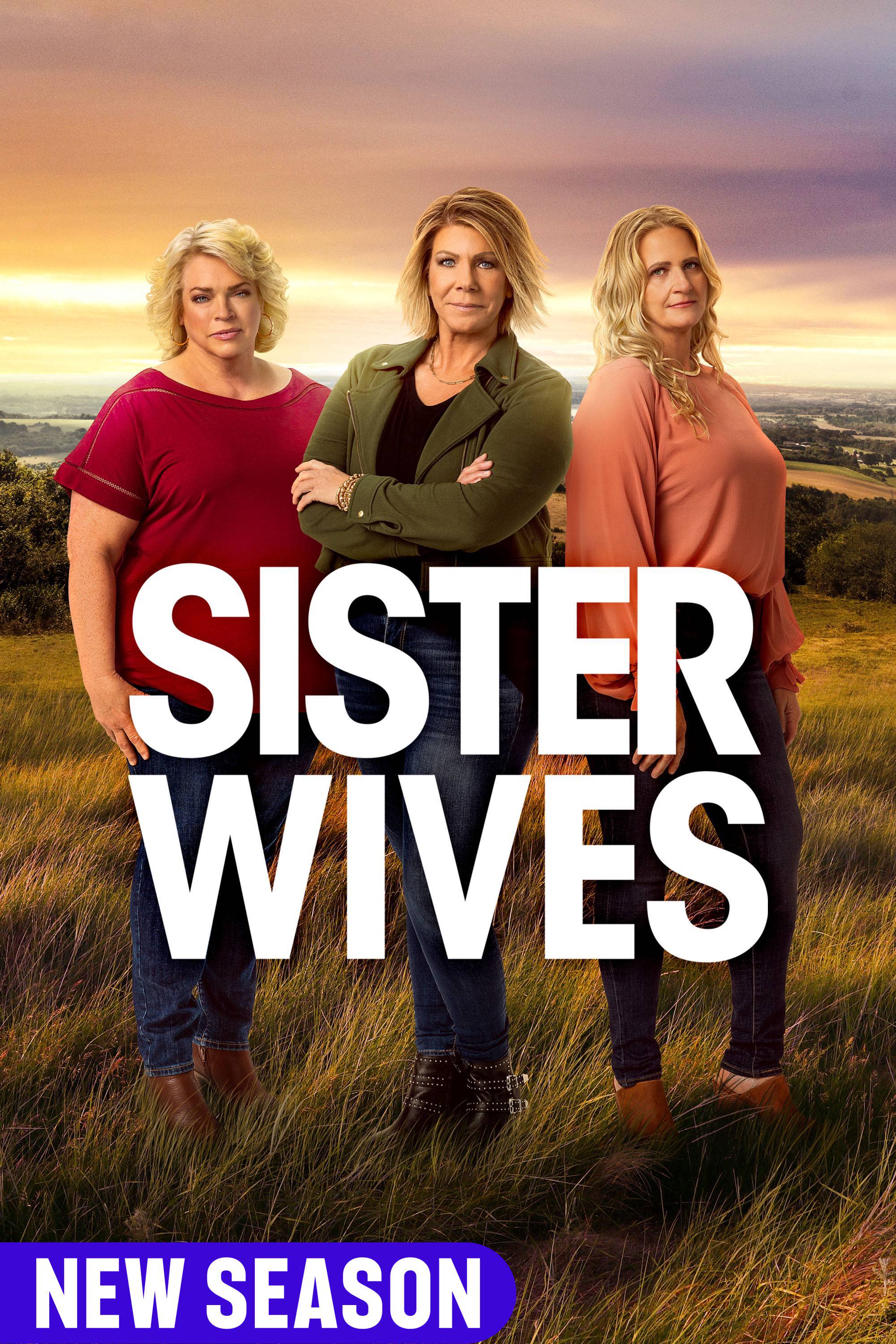Sister Wives