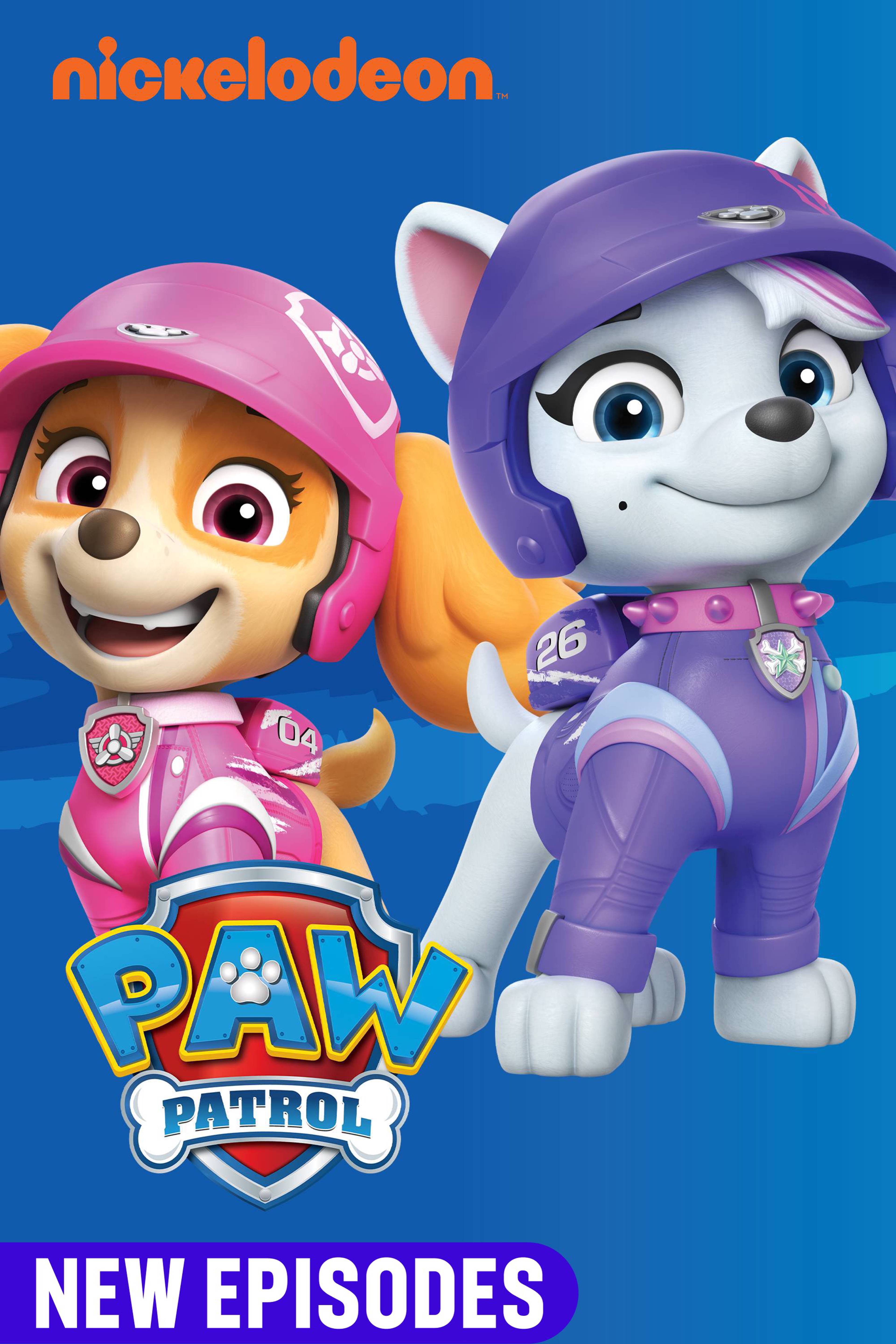 Paw Patrol