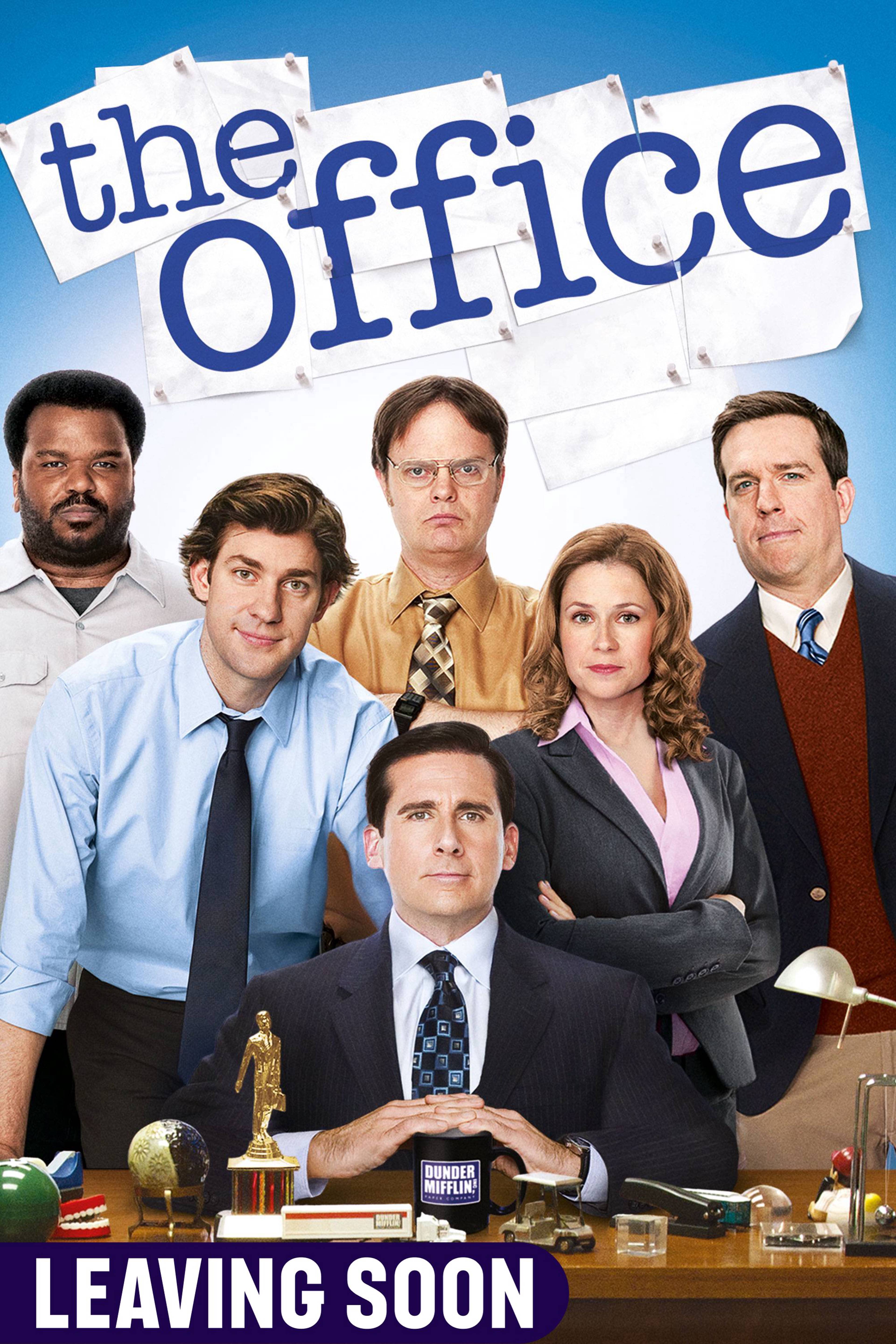 The Office