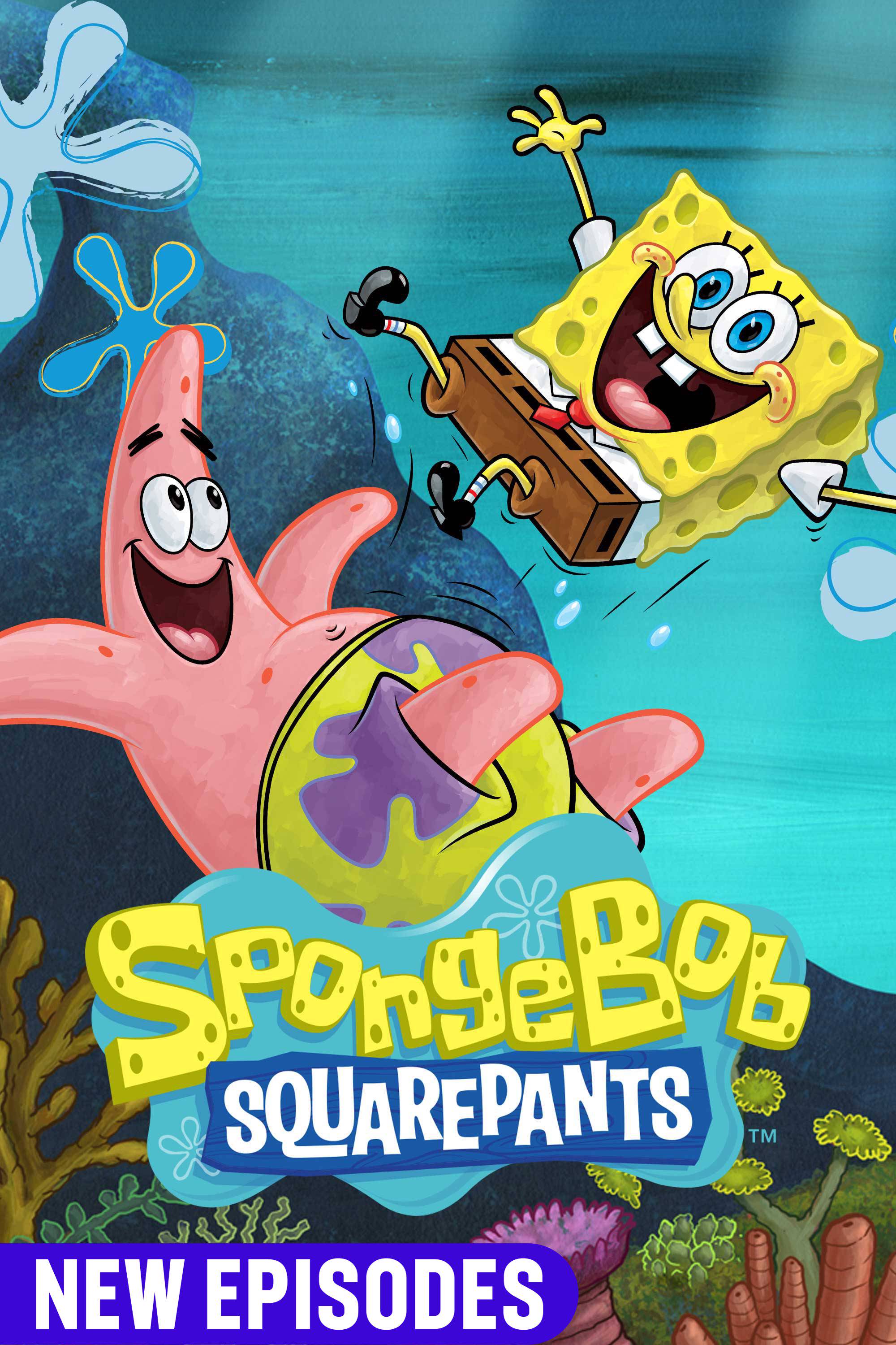 SpongeBob SquarePants