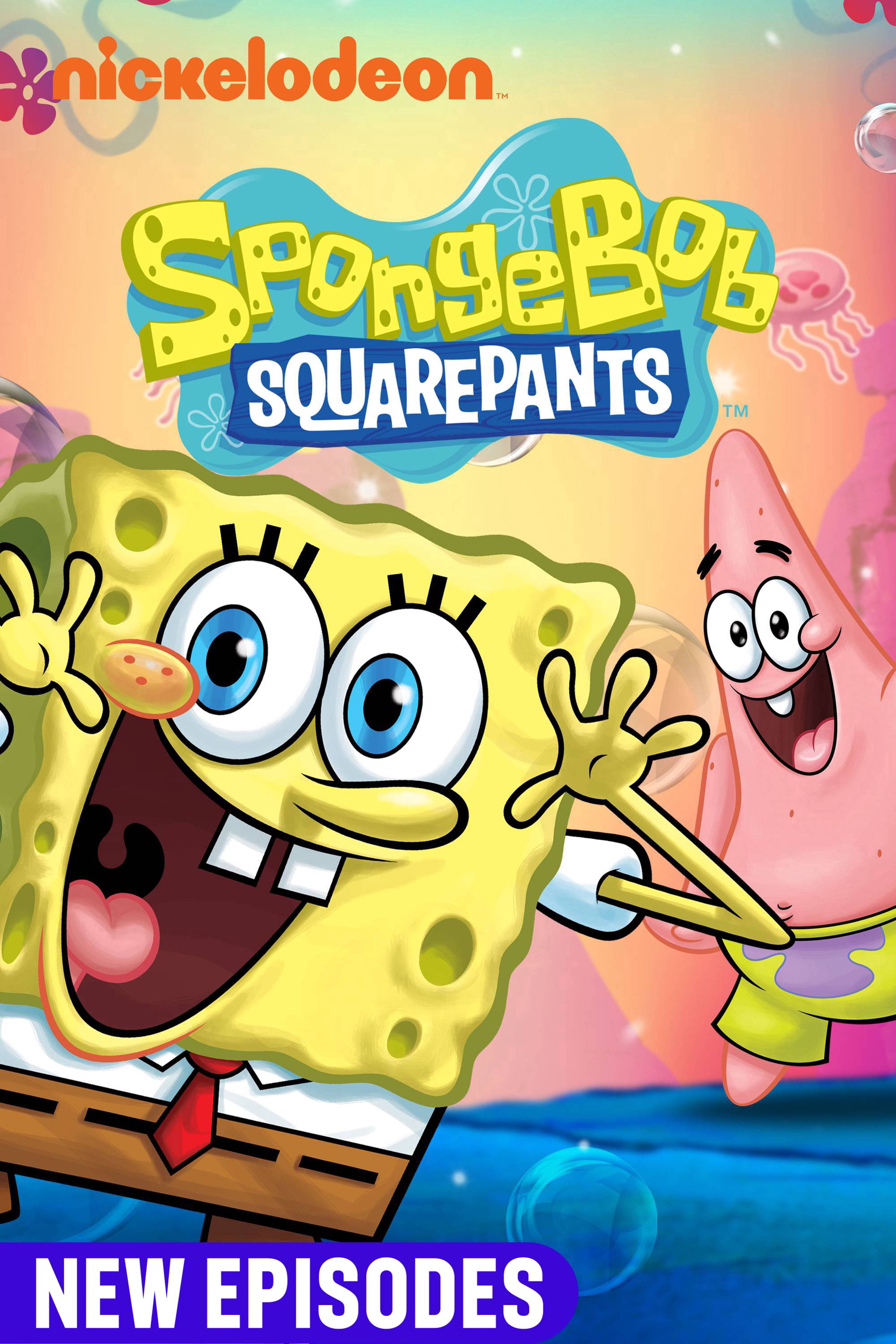 SpongeBob SquarePants