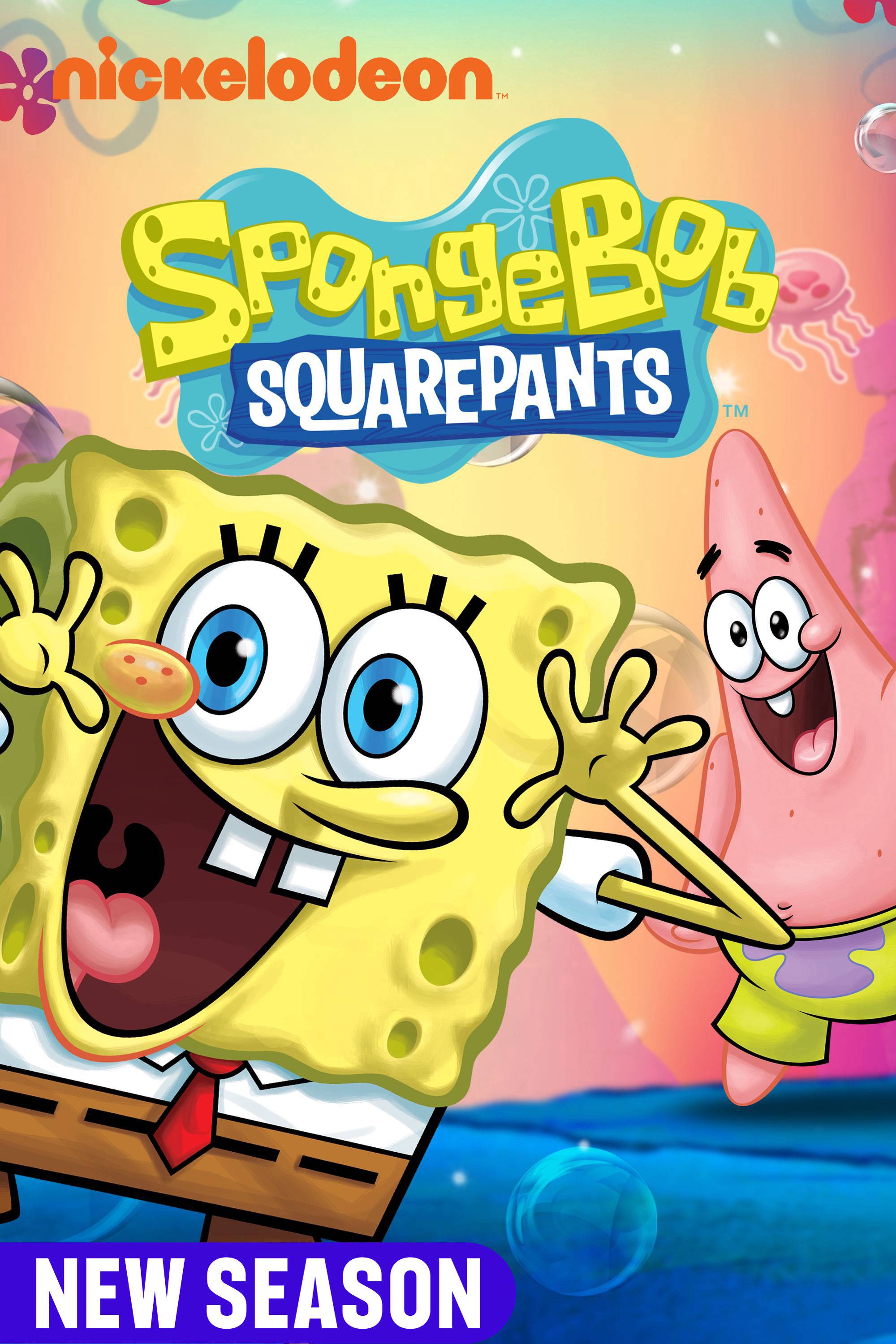 SpongeBob SquarePants