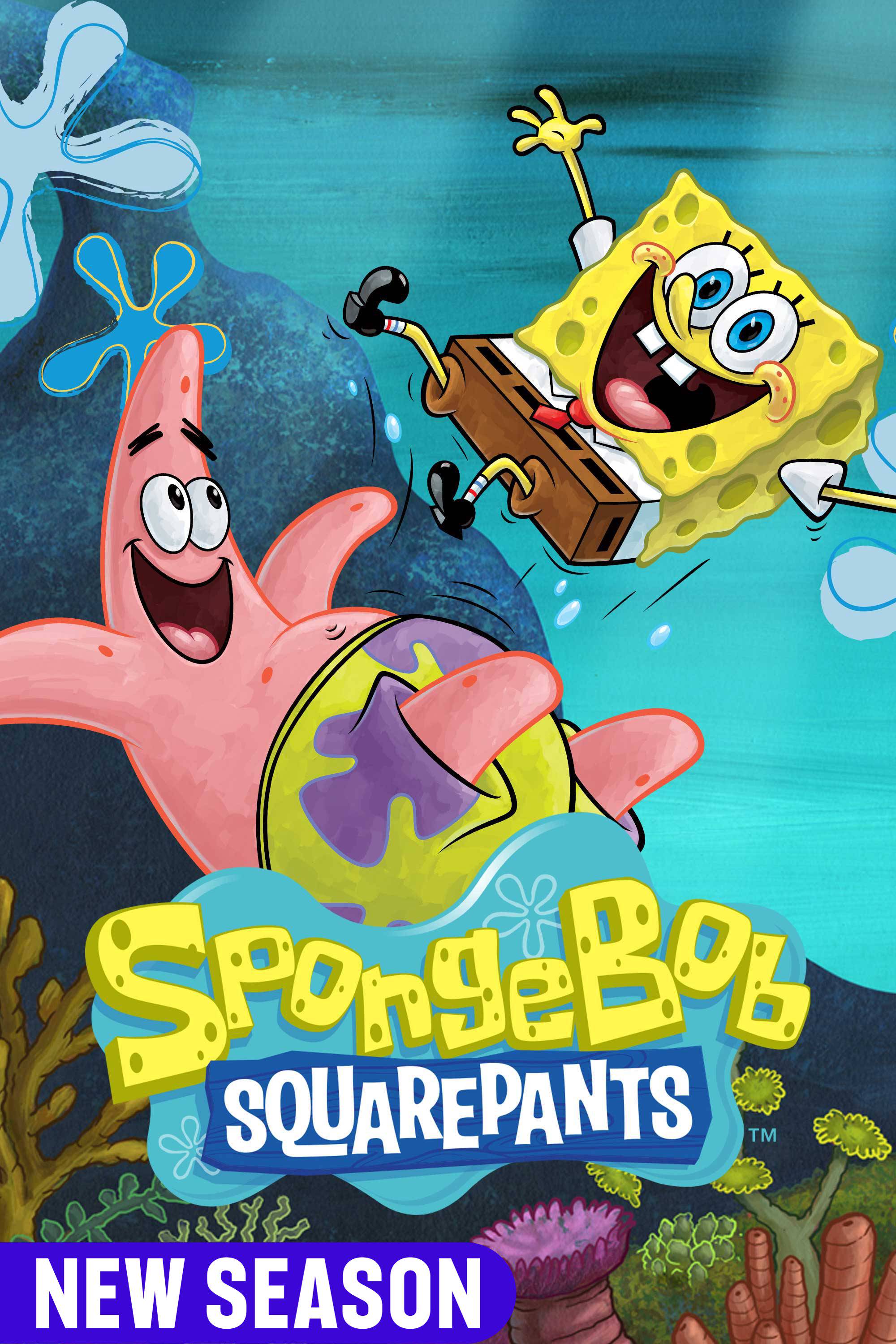 SpongeBob SquarePants