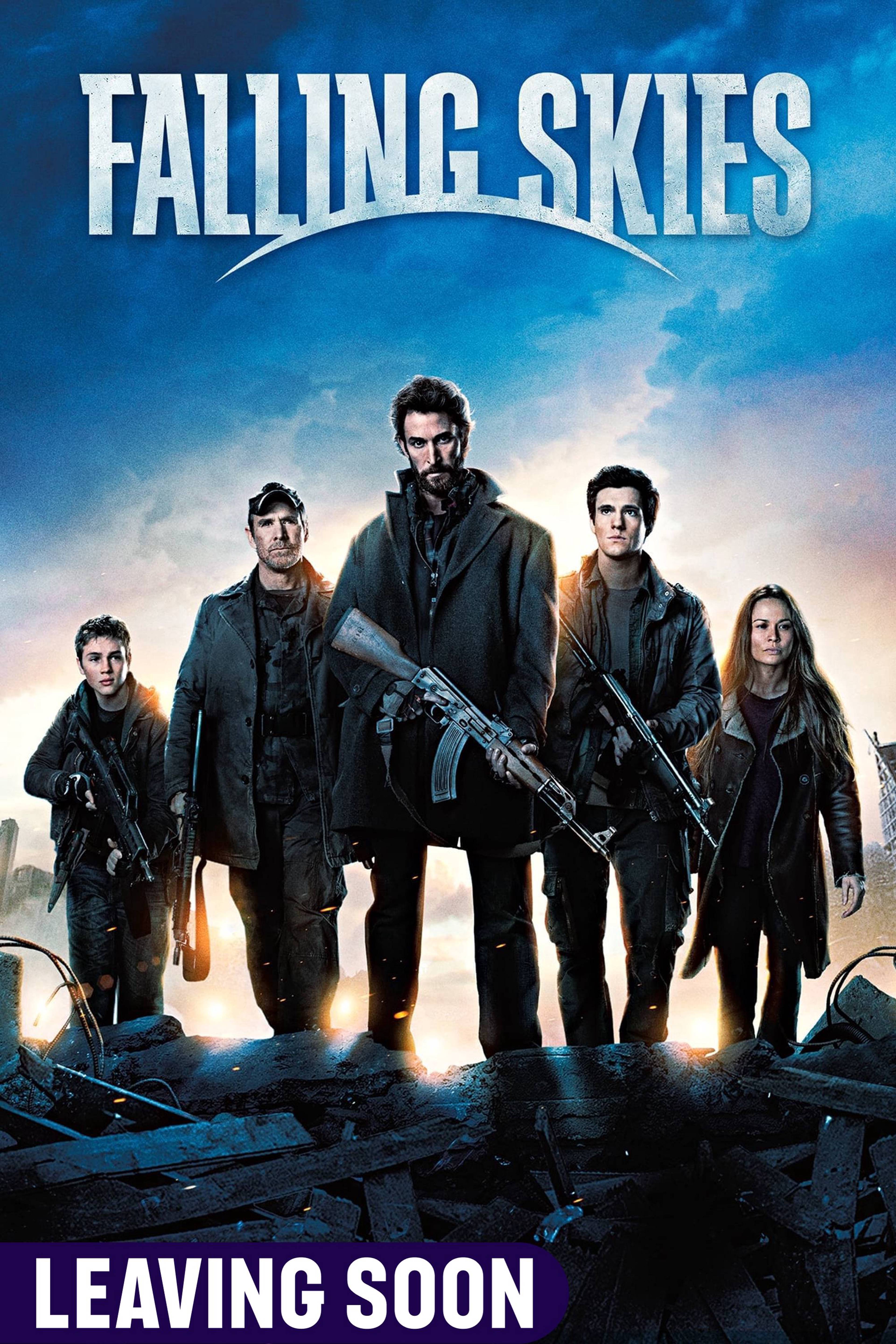 Falling Skies