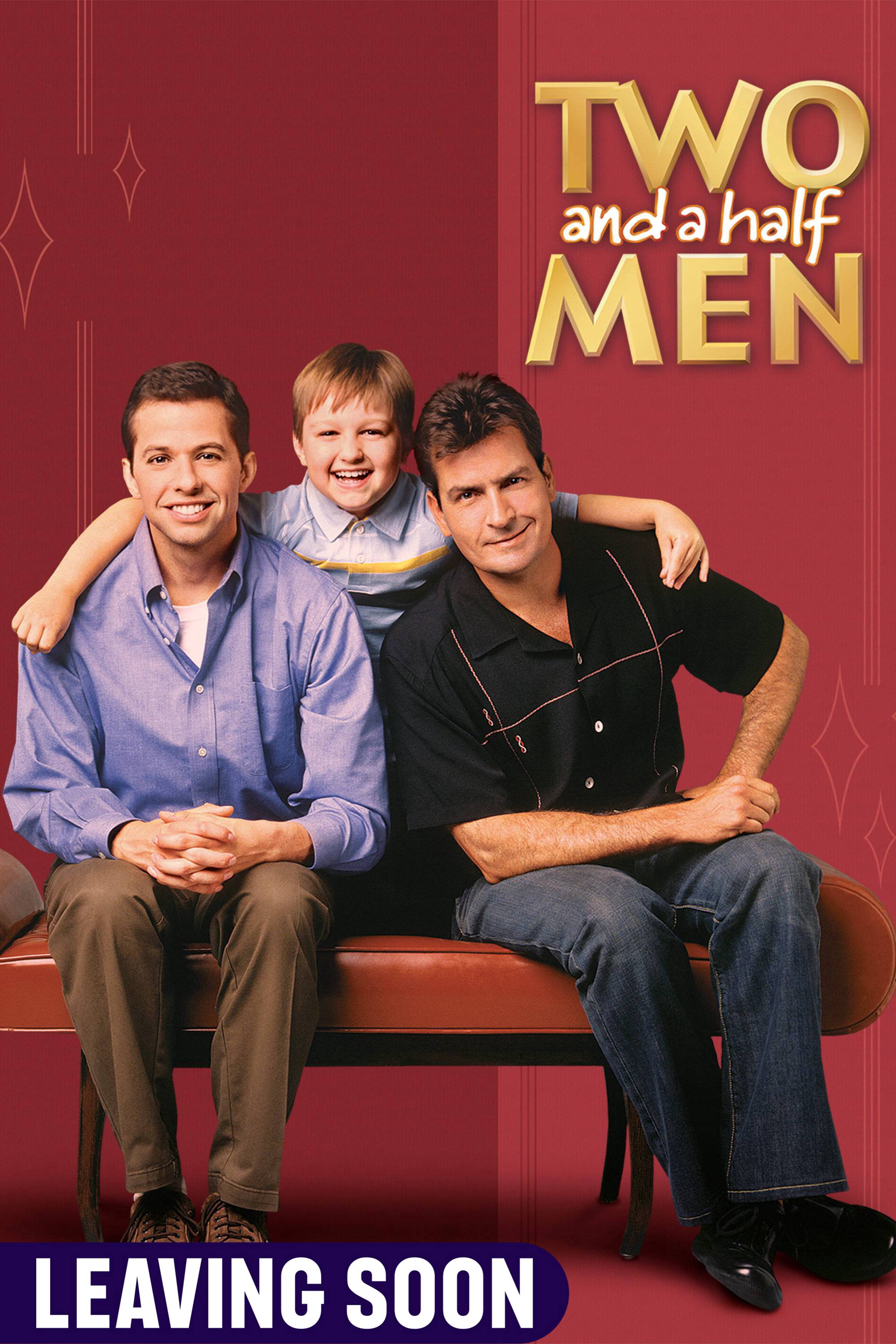 Two And A Half Men