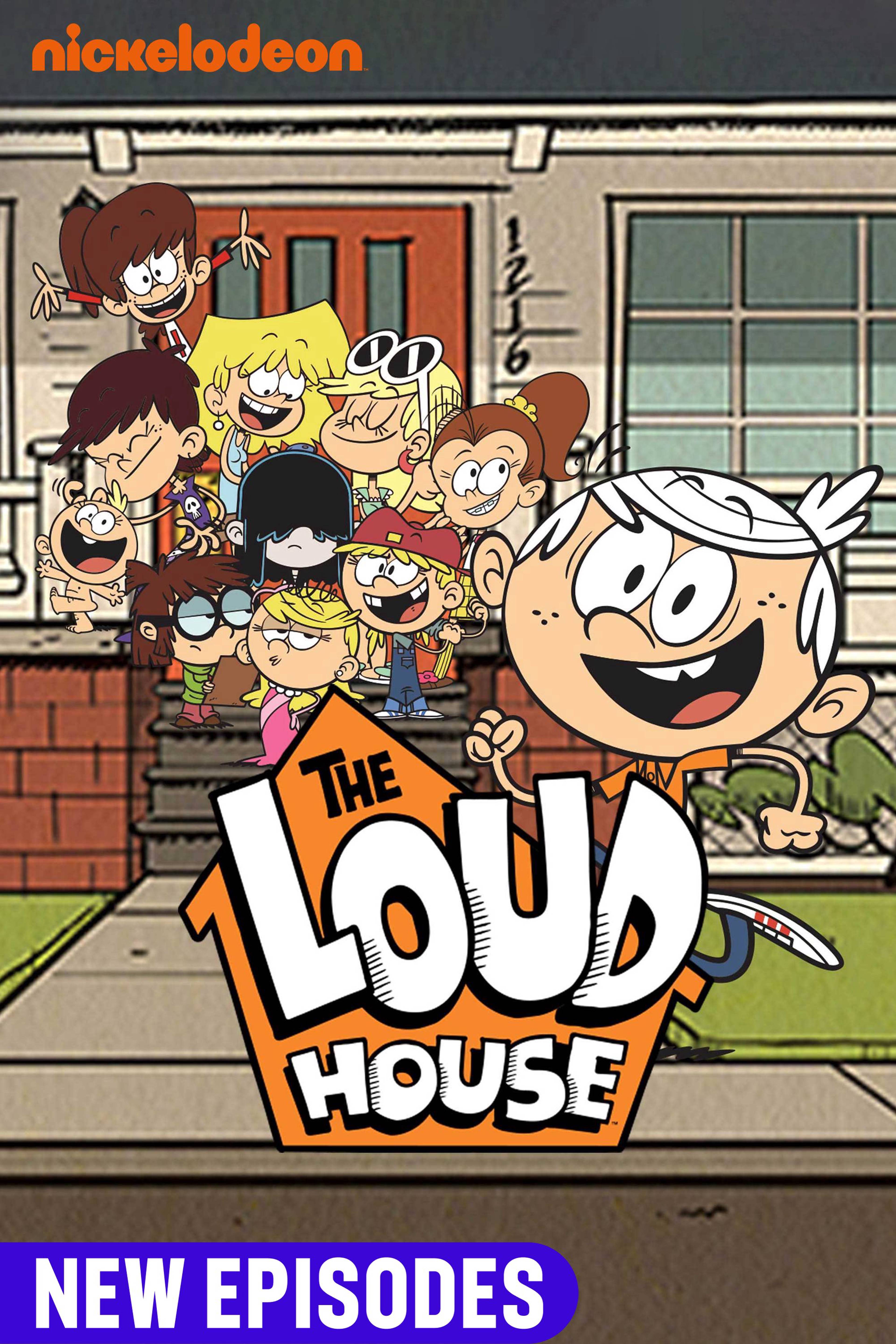 The Loud House