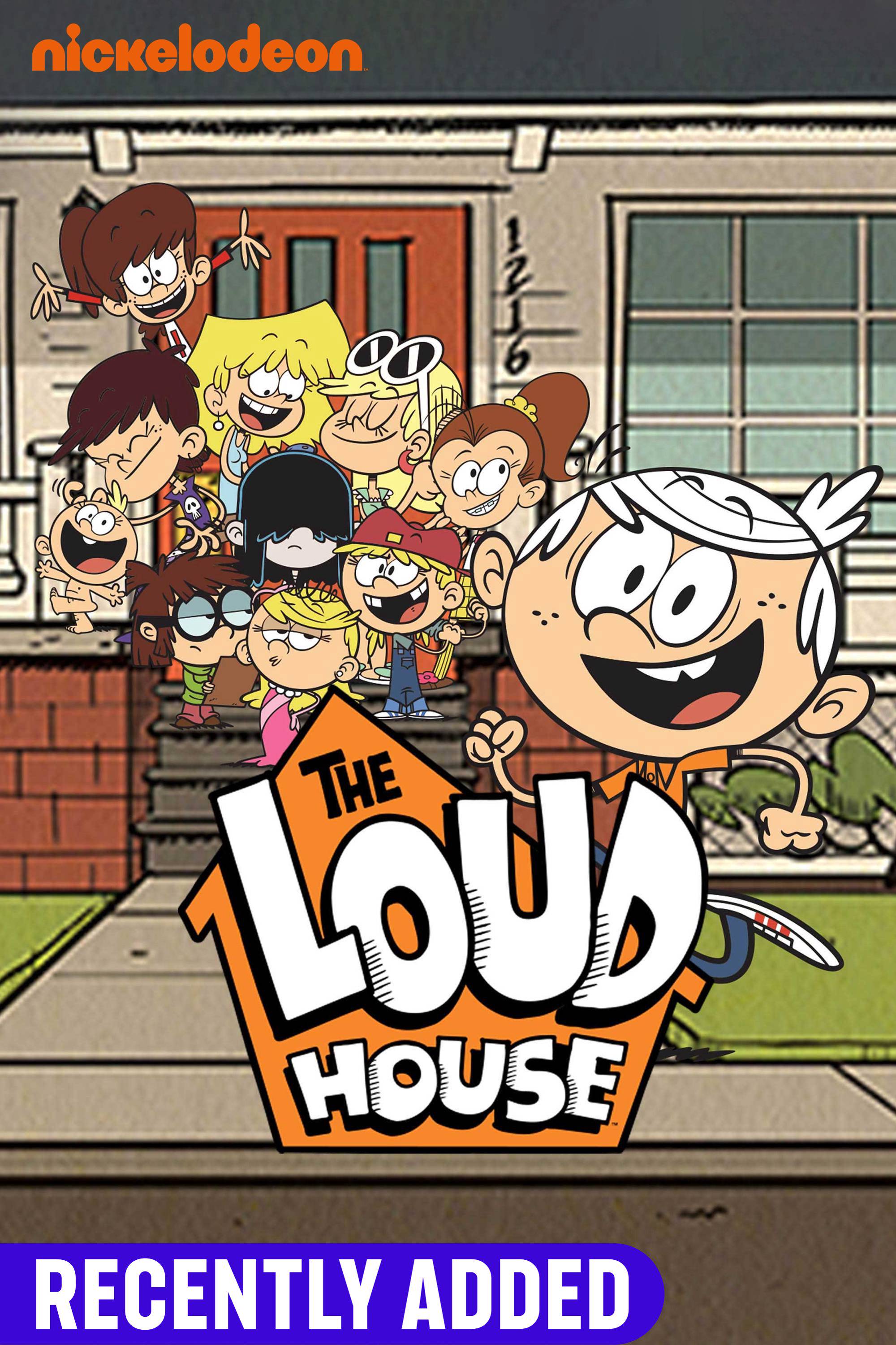 The Loud House