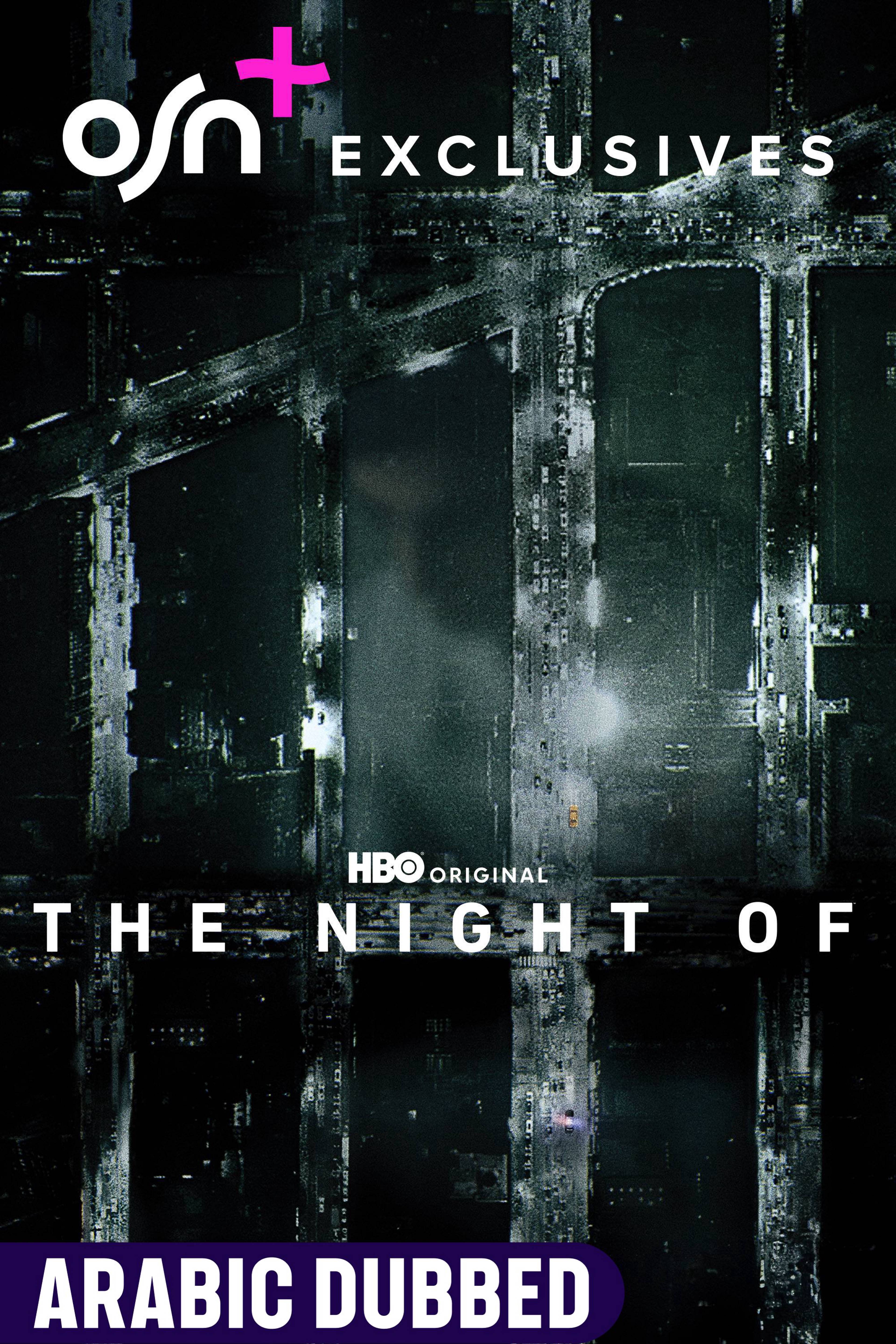 The Night Of
