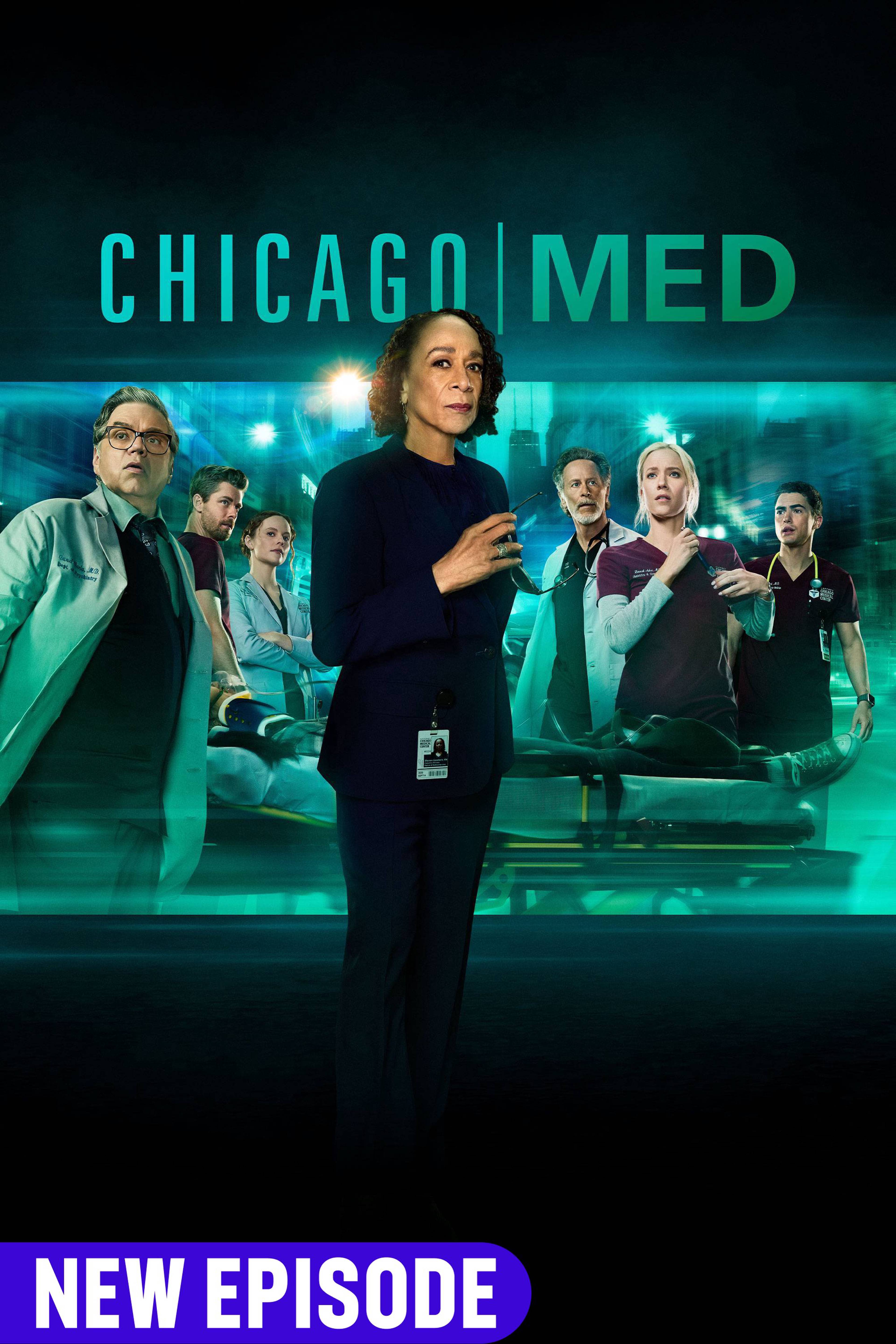 Chicago Med