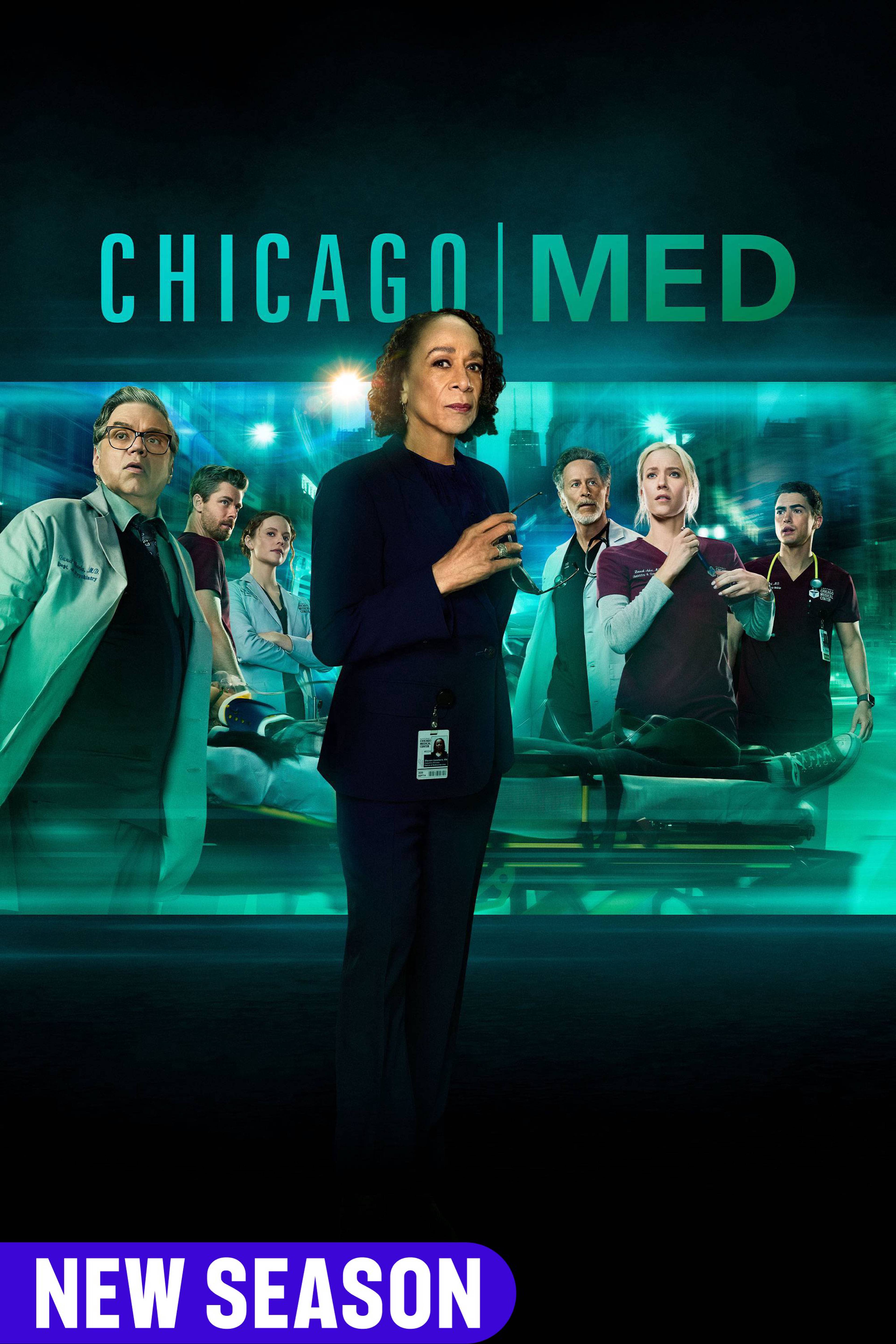 Chicago Med