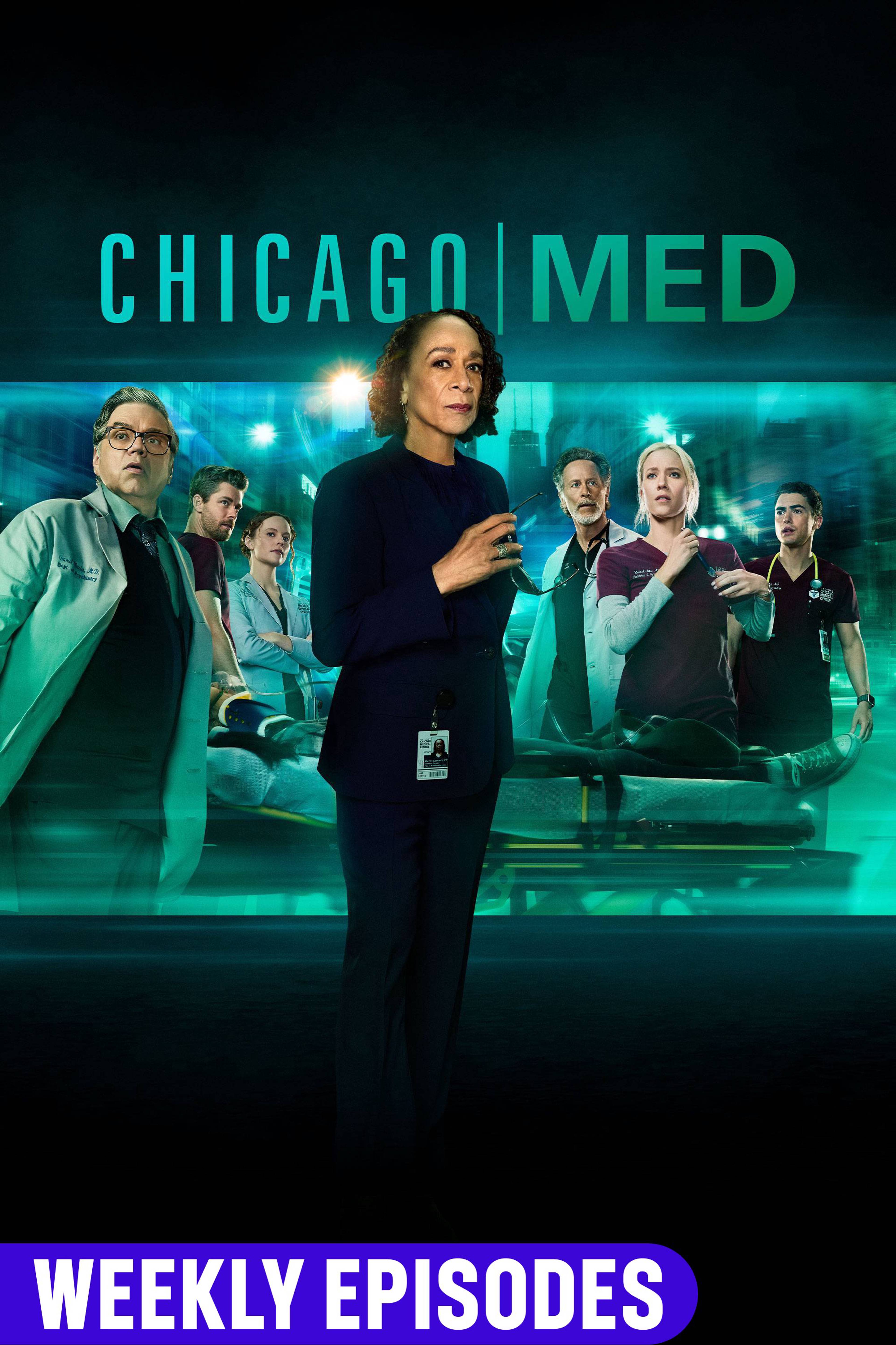 Chicago Med