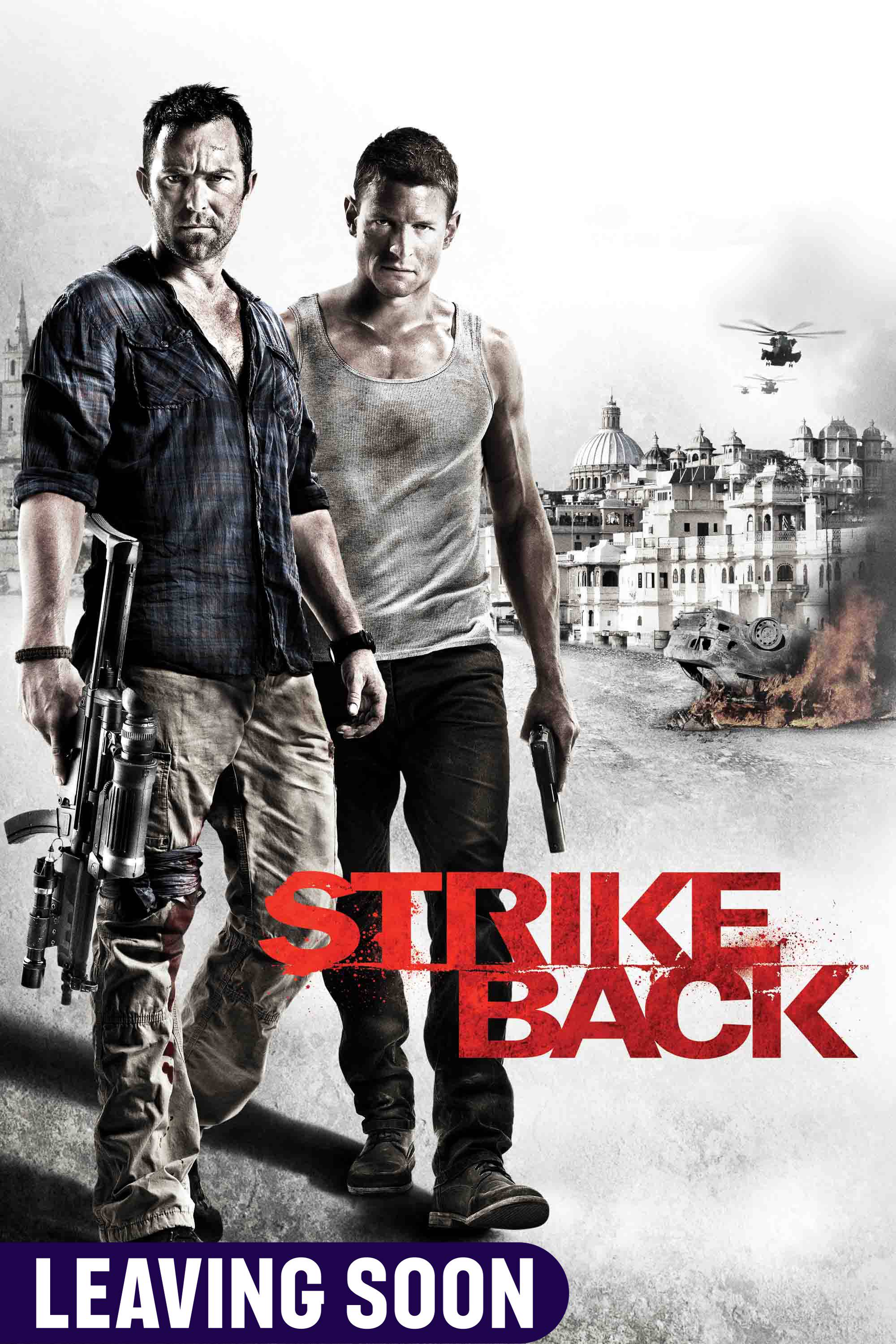 Strike Back