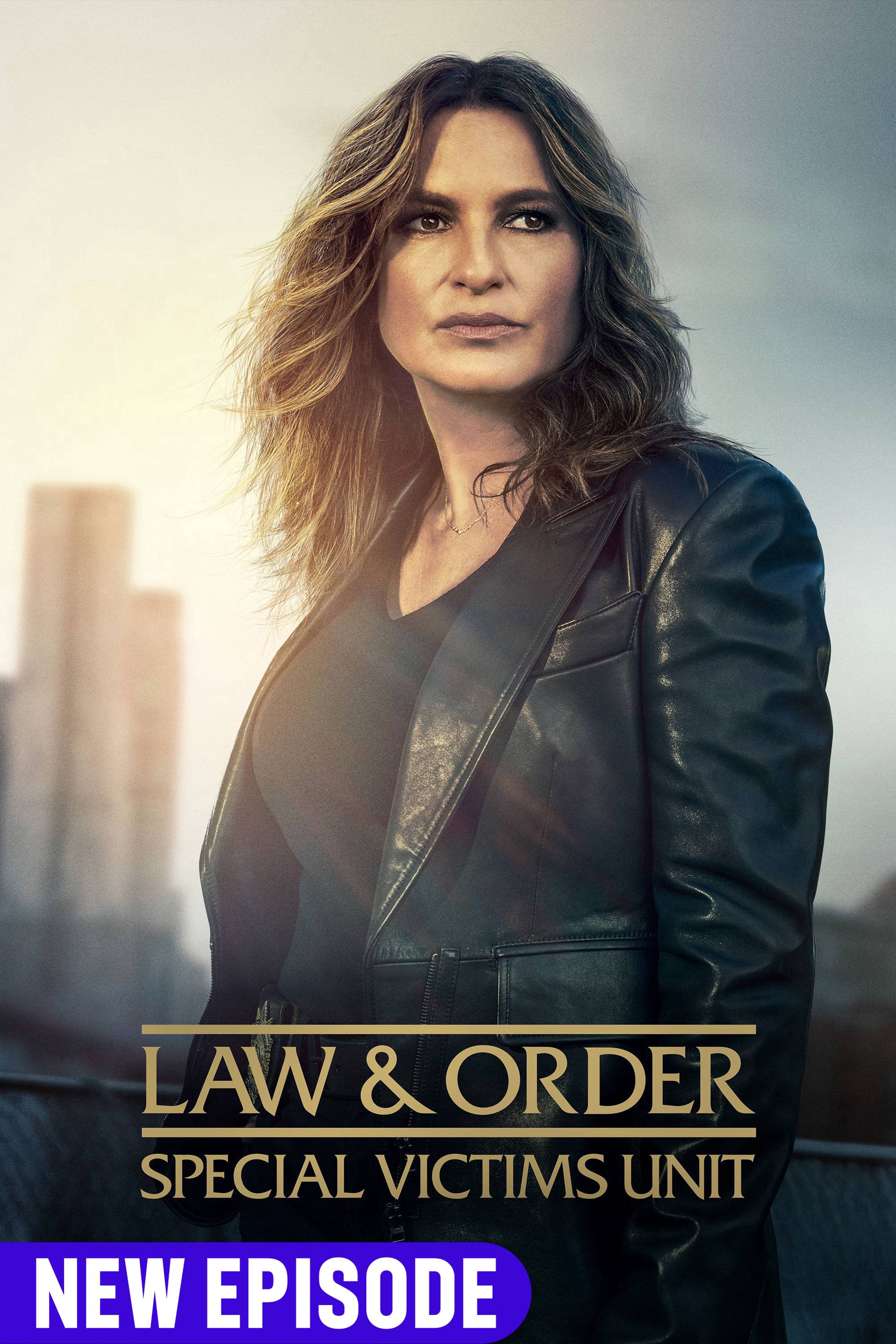 Law & Order: Special Victims Unit