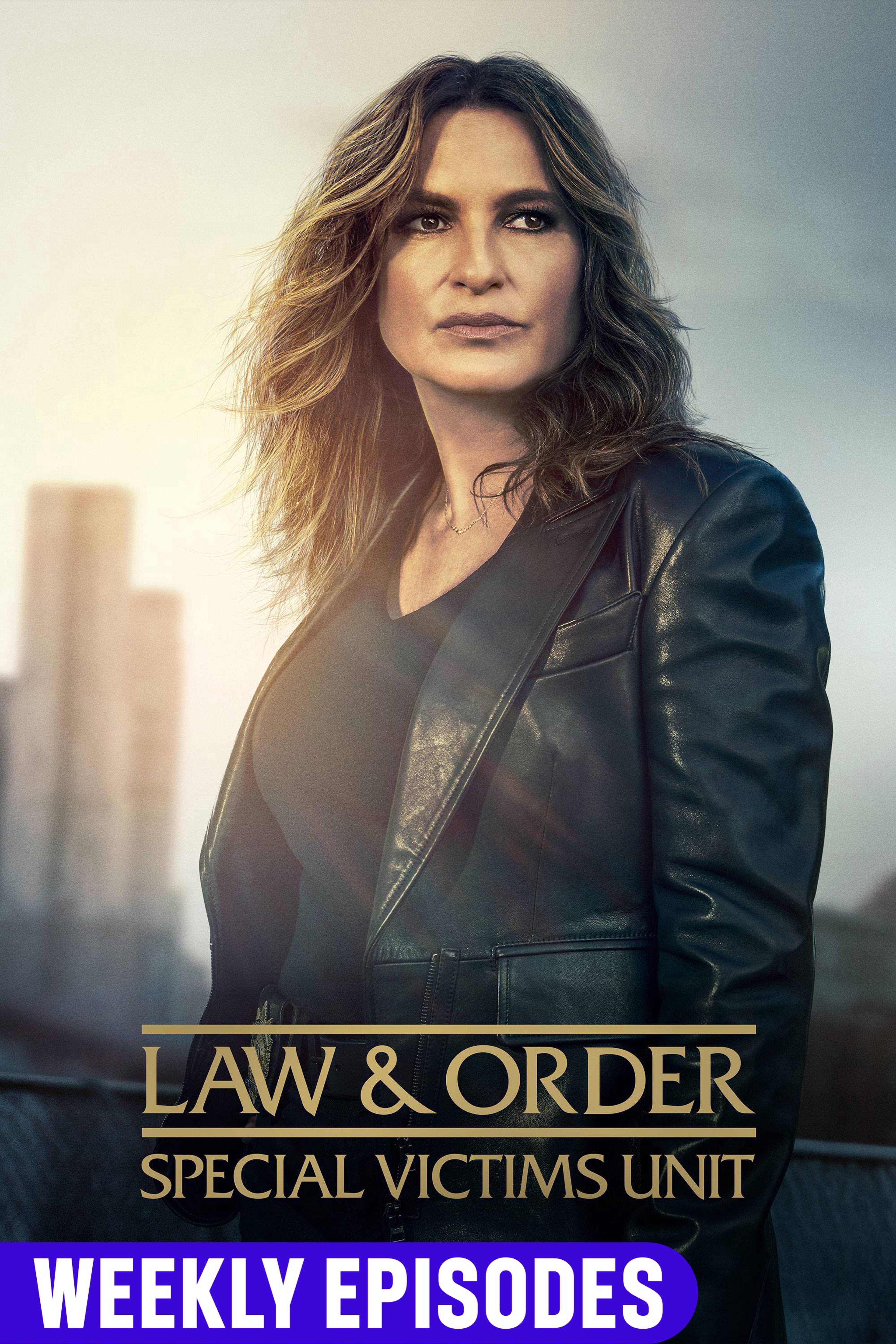 Law & Order: Special Victims Unit