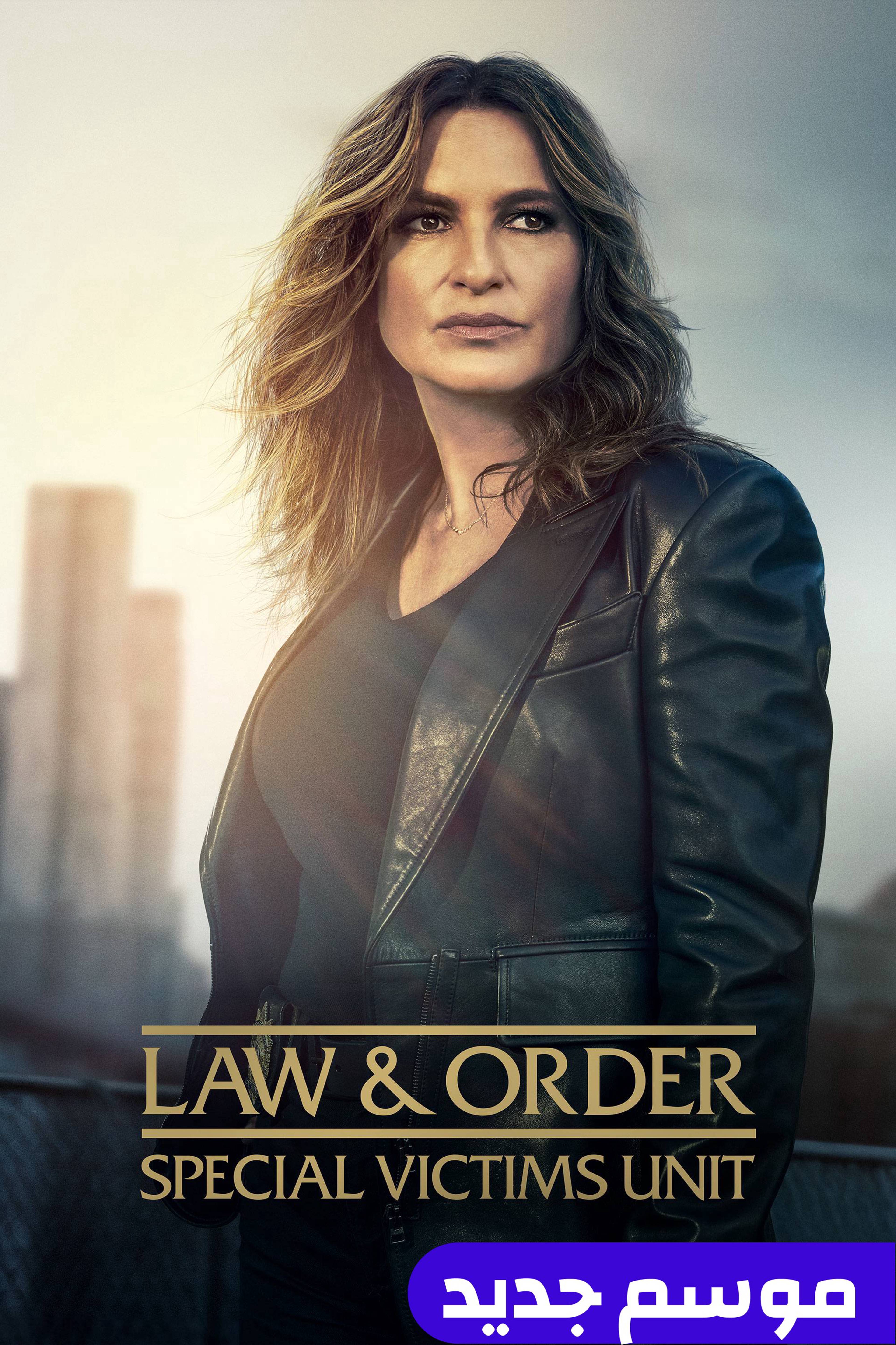 لوو أند أوردر: سبيشال فيكتمز يونيت