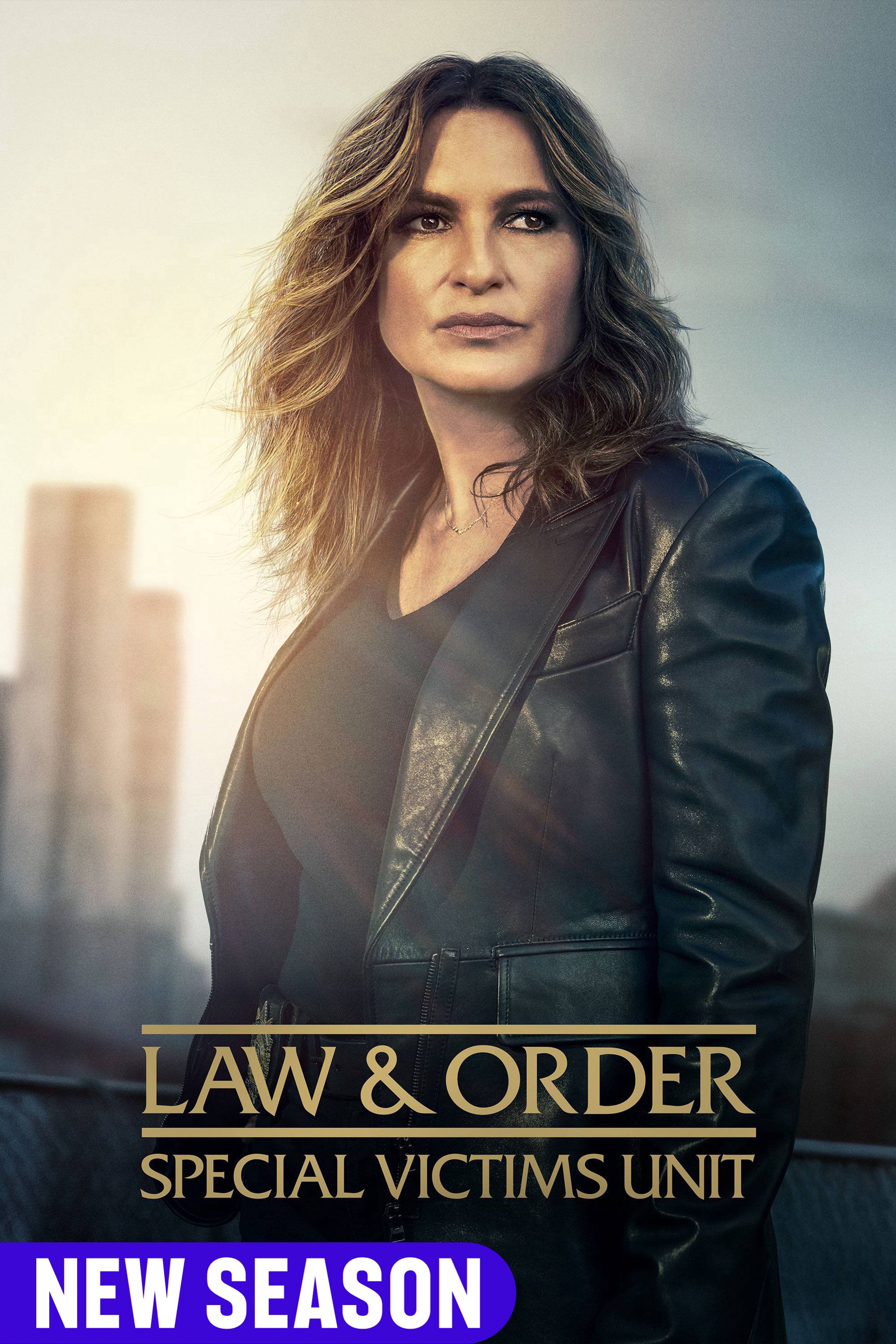 Law & Order: Special Victims Unit