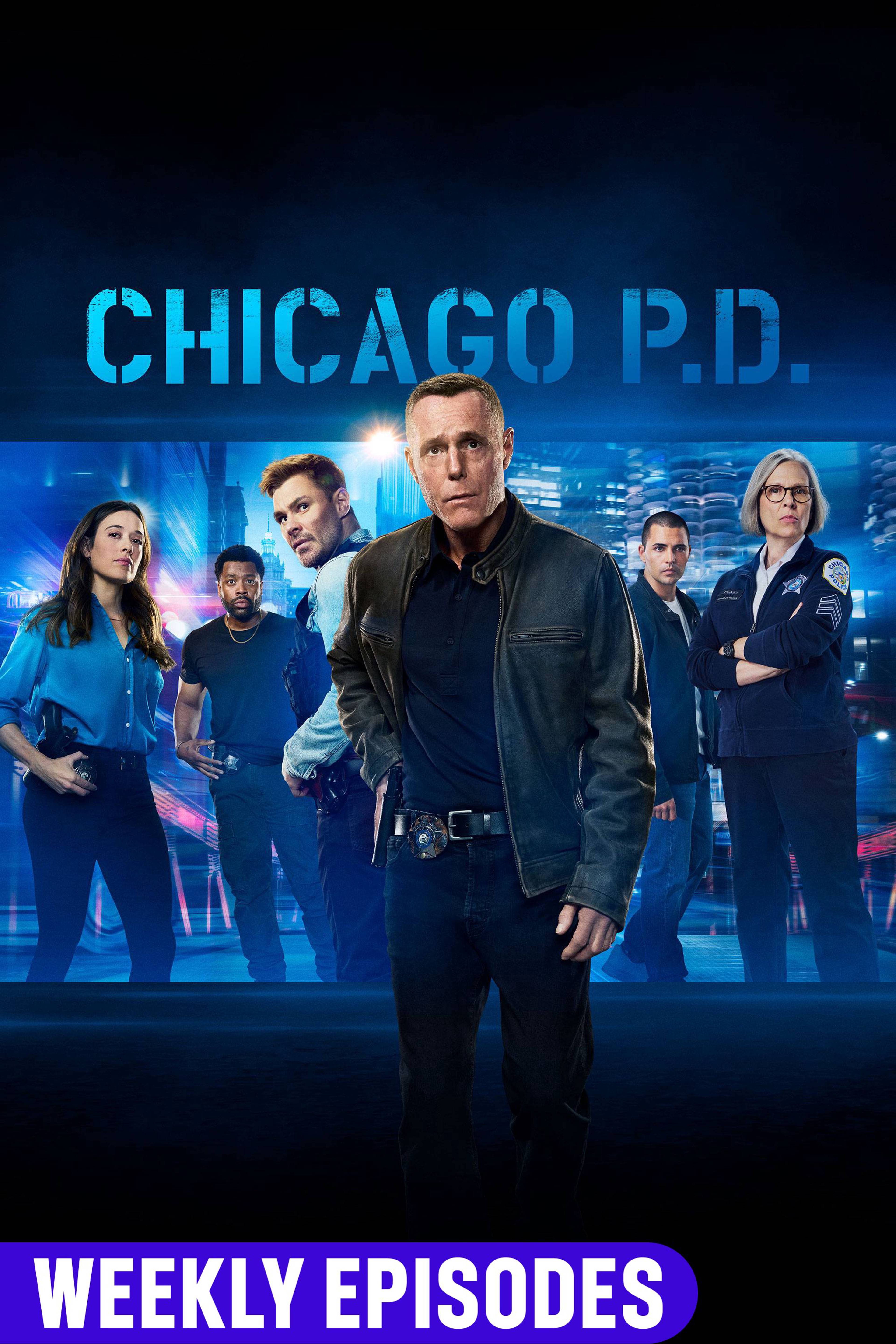 Chicago P.D.